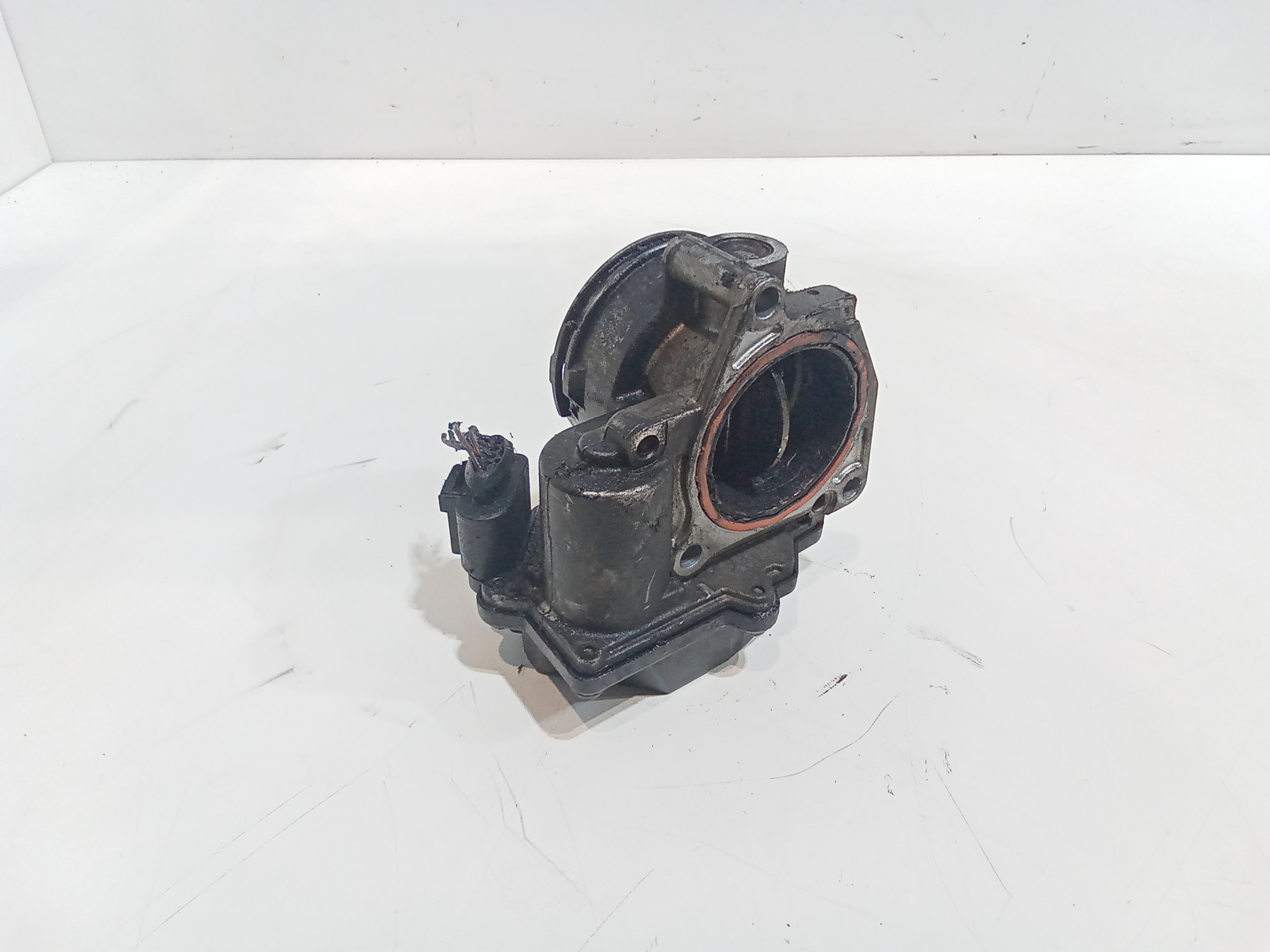 Corpo Farfallato per Seat Ibiza Serie (08>12) (2008 - 2012)