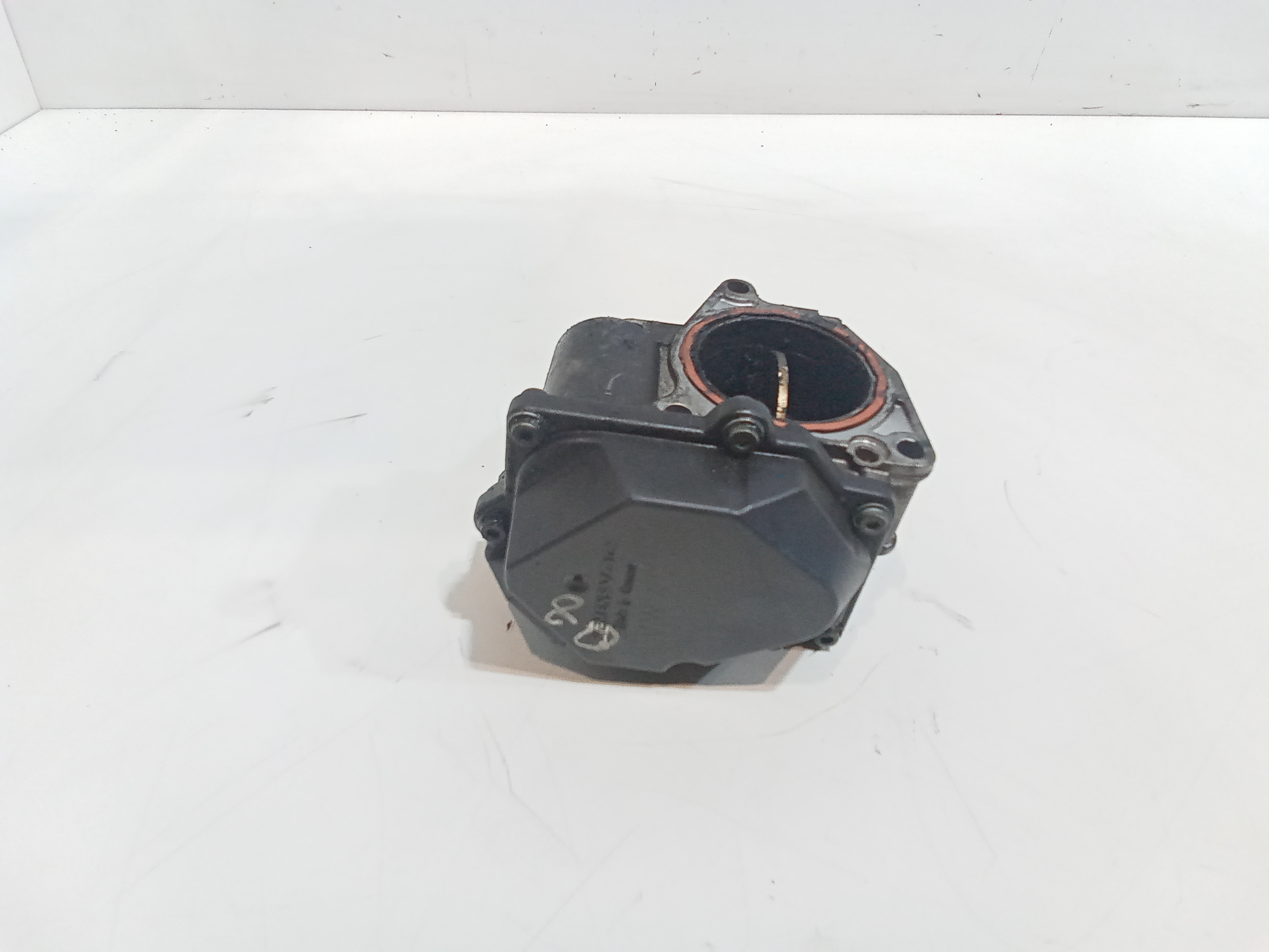 Corpo Farfallato per Seat Ibiza Serie (08>12) (2008 - 2012)