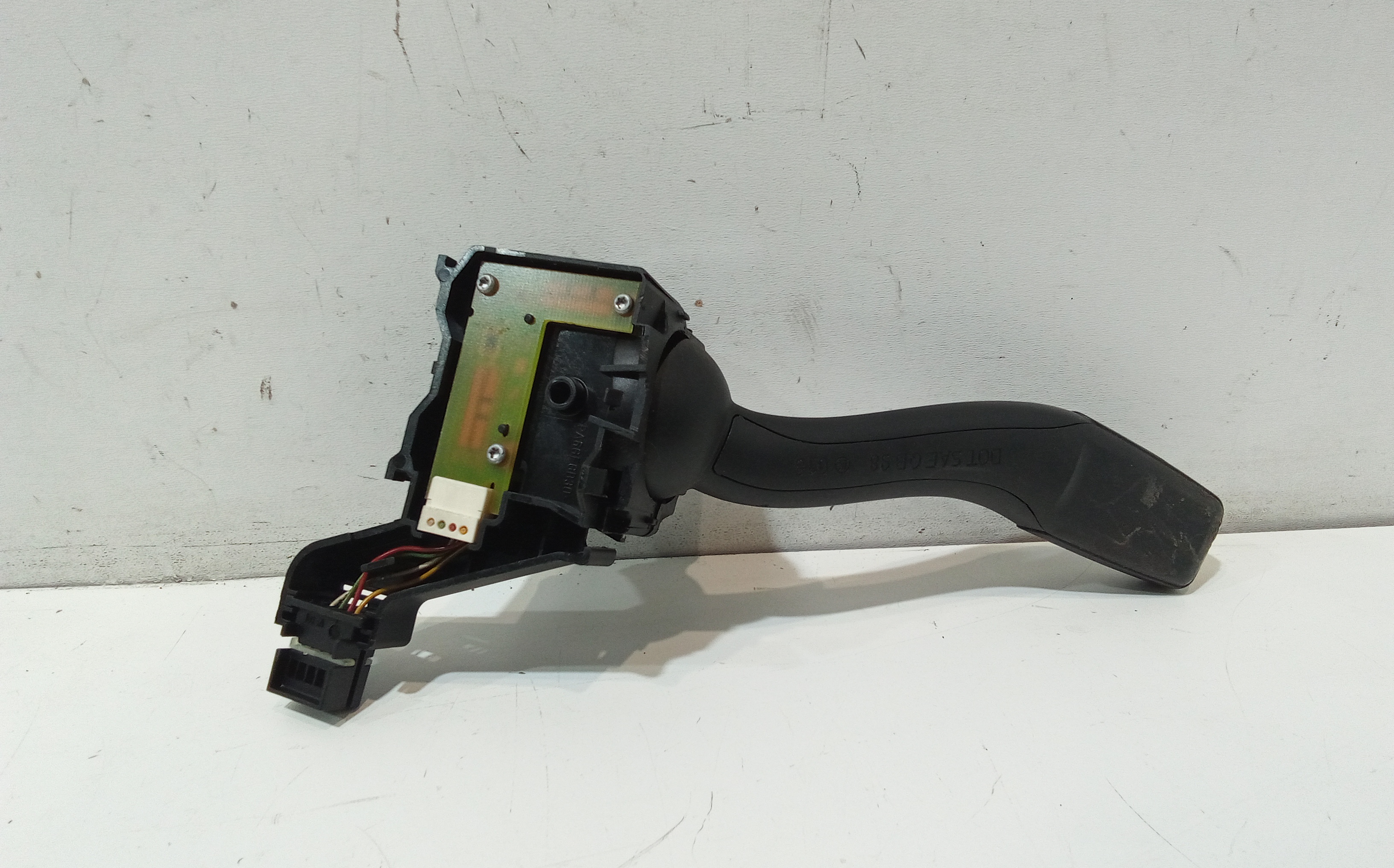 Devioluci sinistro per Audi A3 Serie (8p1) (05>08) (2005 - 2008)