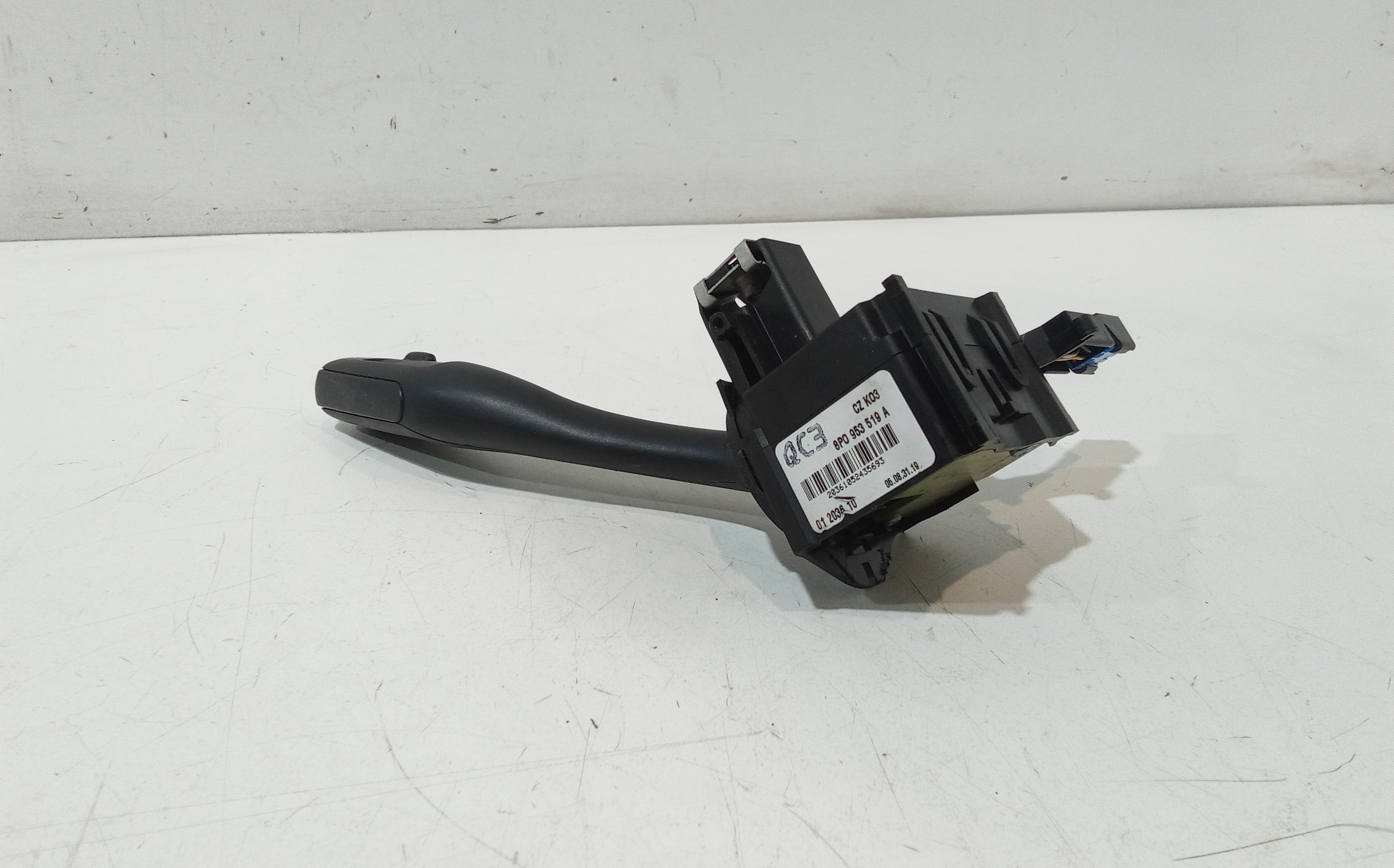 Devioluci destro per Audi A3 Serie (8p1) (05>08) (2005 - 2008)