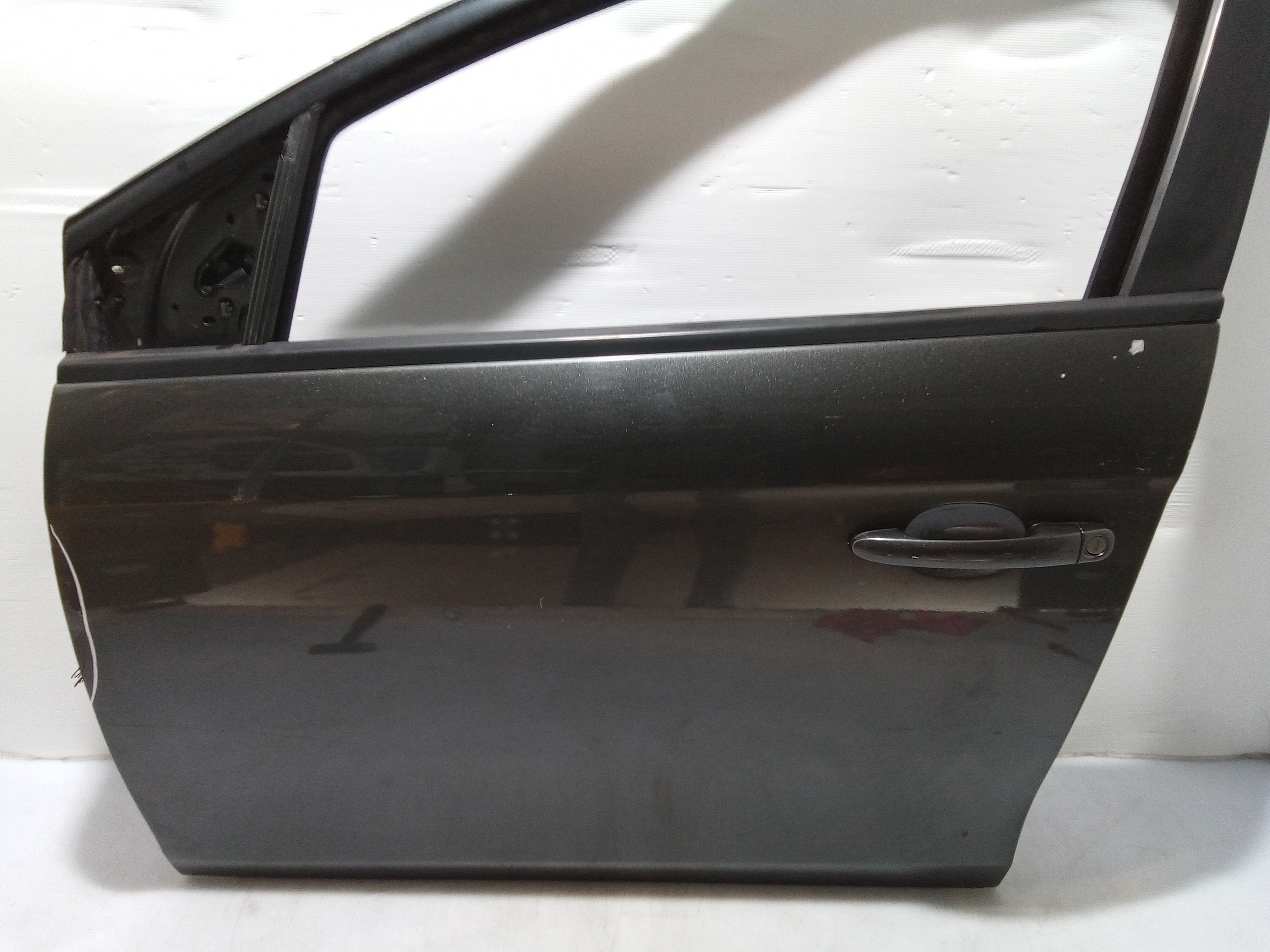 Portiera Anteriore Sinistra per Fiat Bravo 3 Serie (2010 - 2014)