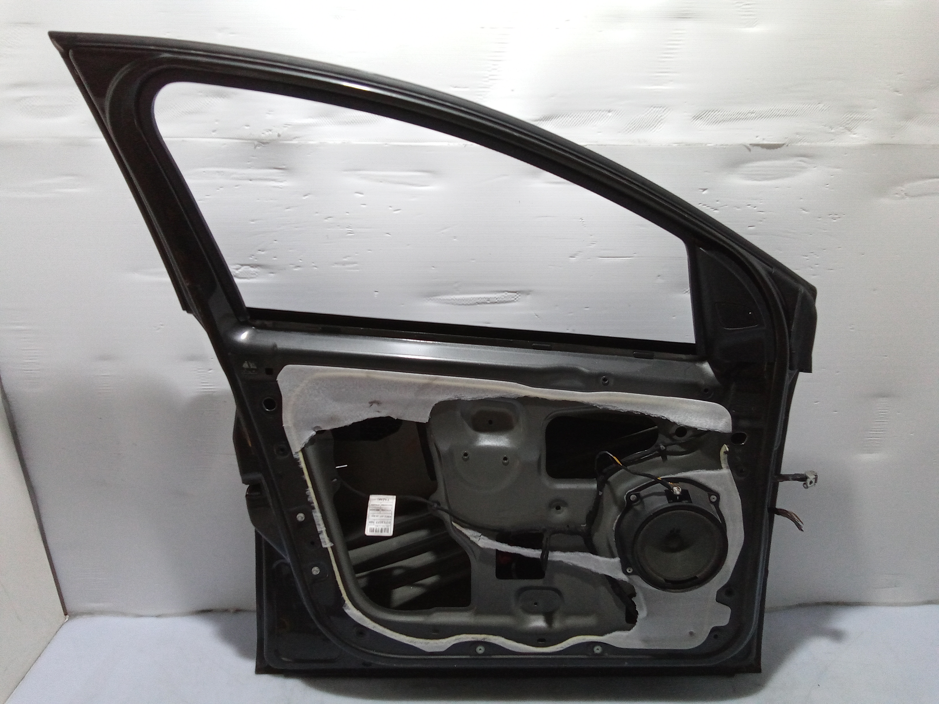 Portiera Anteriore Sinistra per Fiat Bravo 3 Serie (2010 - 2014)