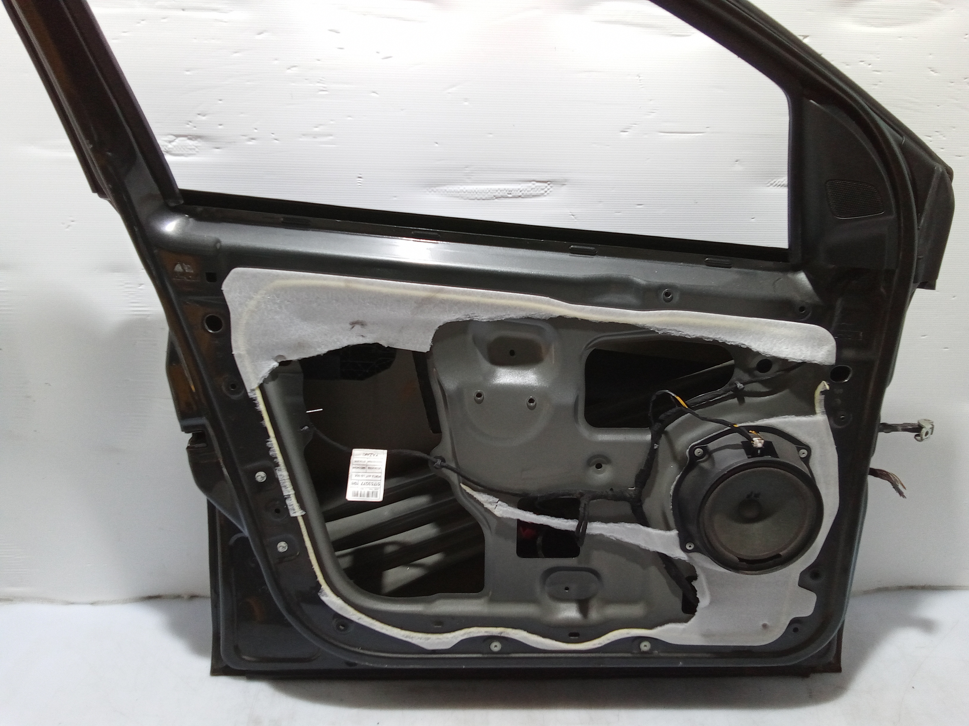 Portiera Anteriore Sinistra per Fiat Bravo 3 Serie (2010 - 2014)