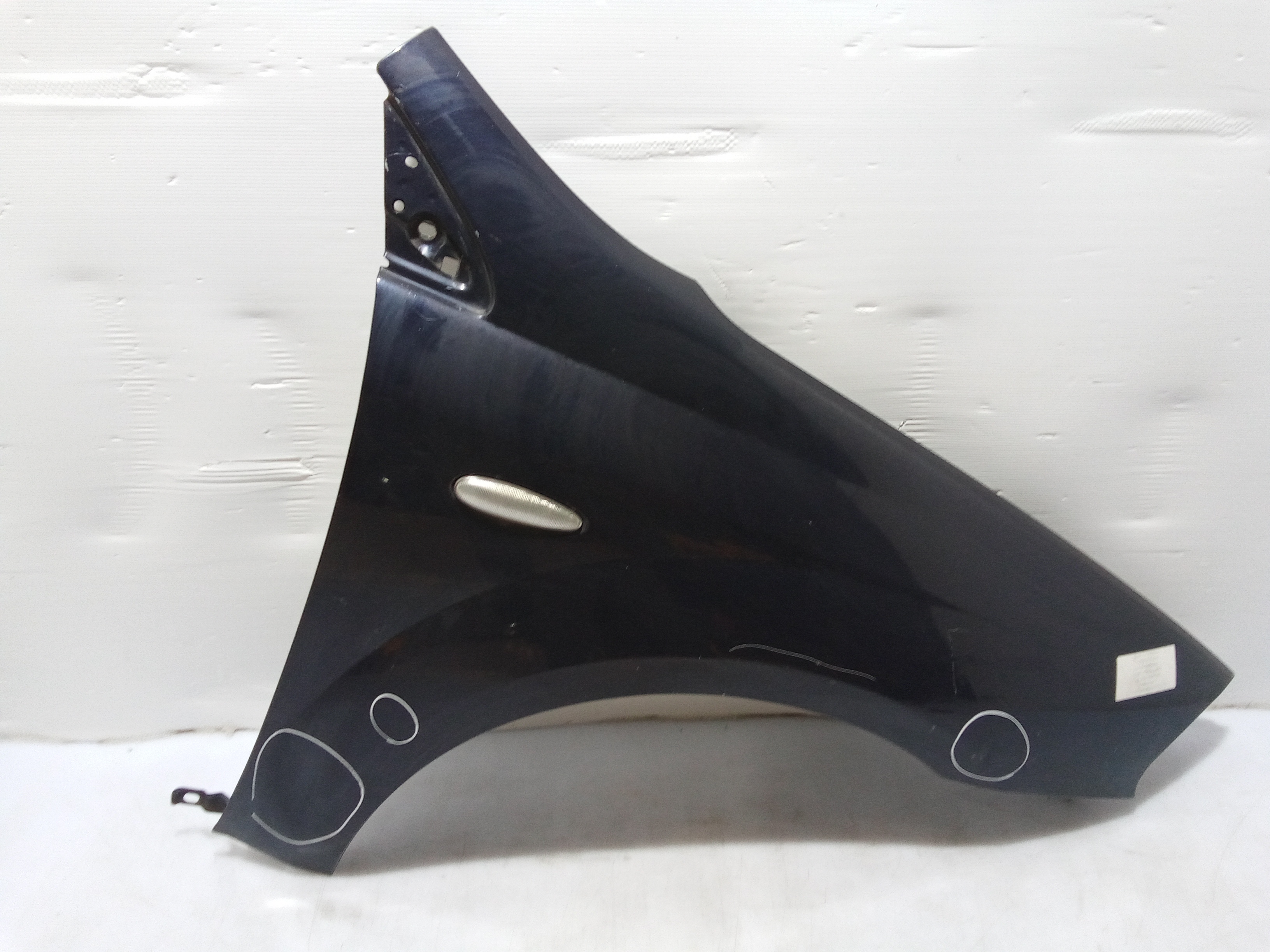 Parafango Anteriore Destro per Fiat Croma 2 Serie (2005 - 2007)