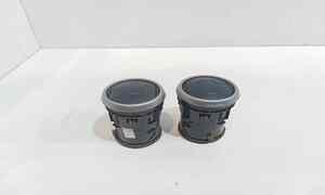 Bocchette Aria Centrale per Nissan Qashqai 1 Serie (2006 - 2009)