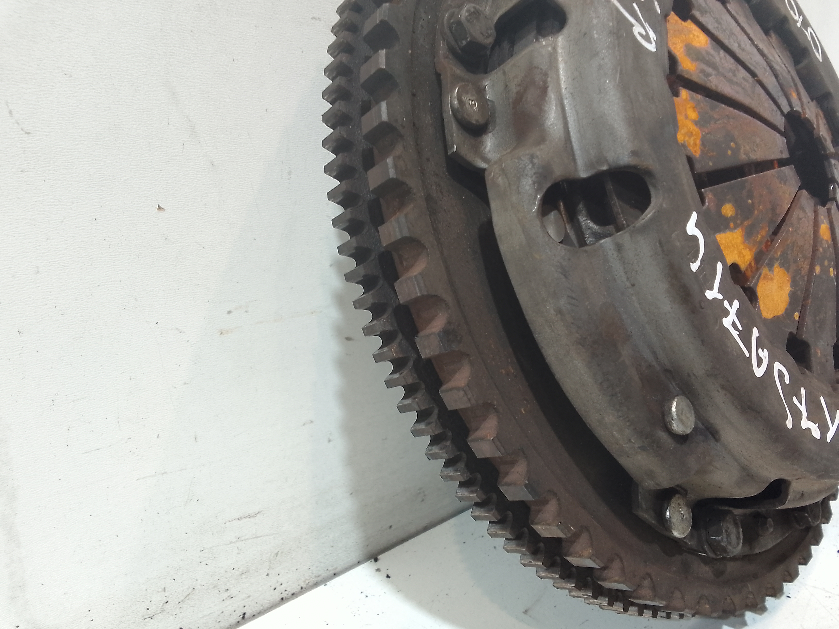 Kit Frizione e Volano per Dacia Sandero 1 Serie (2008 - 2012)