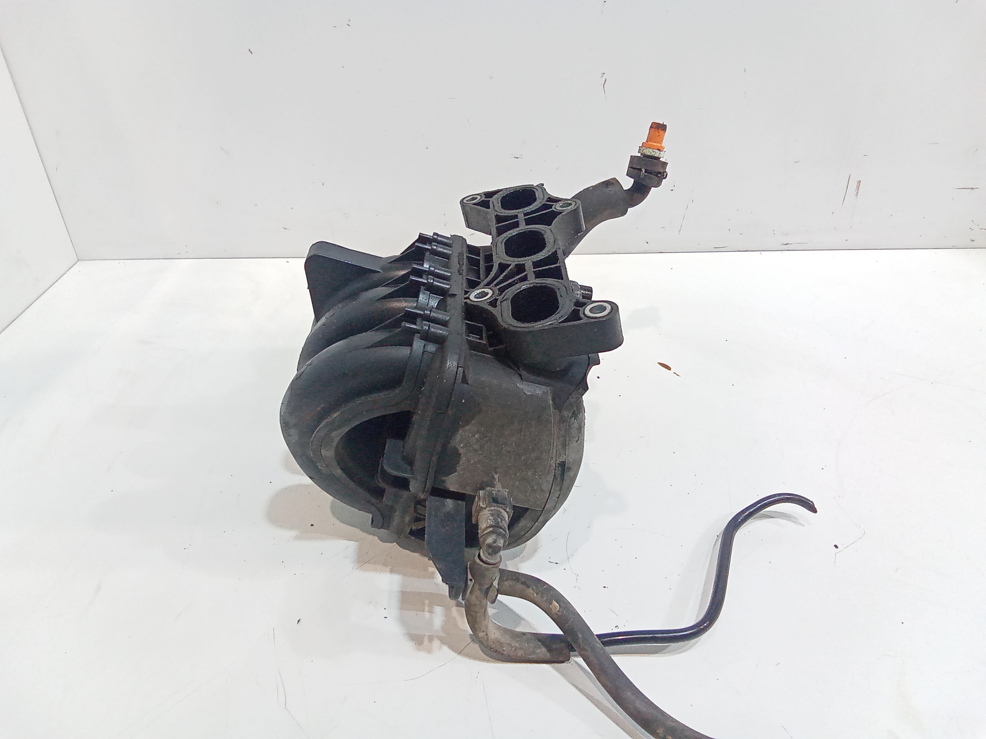 Collettore Aspirazione per Citroen C1 1 Serie (2005 - 2008)