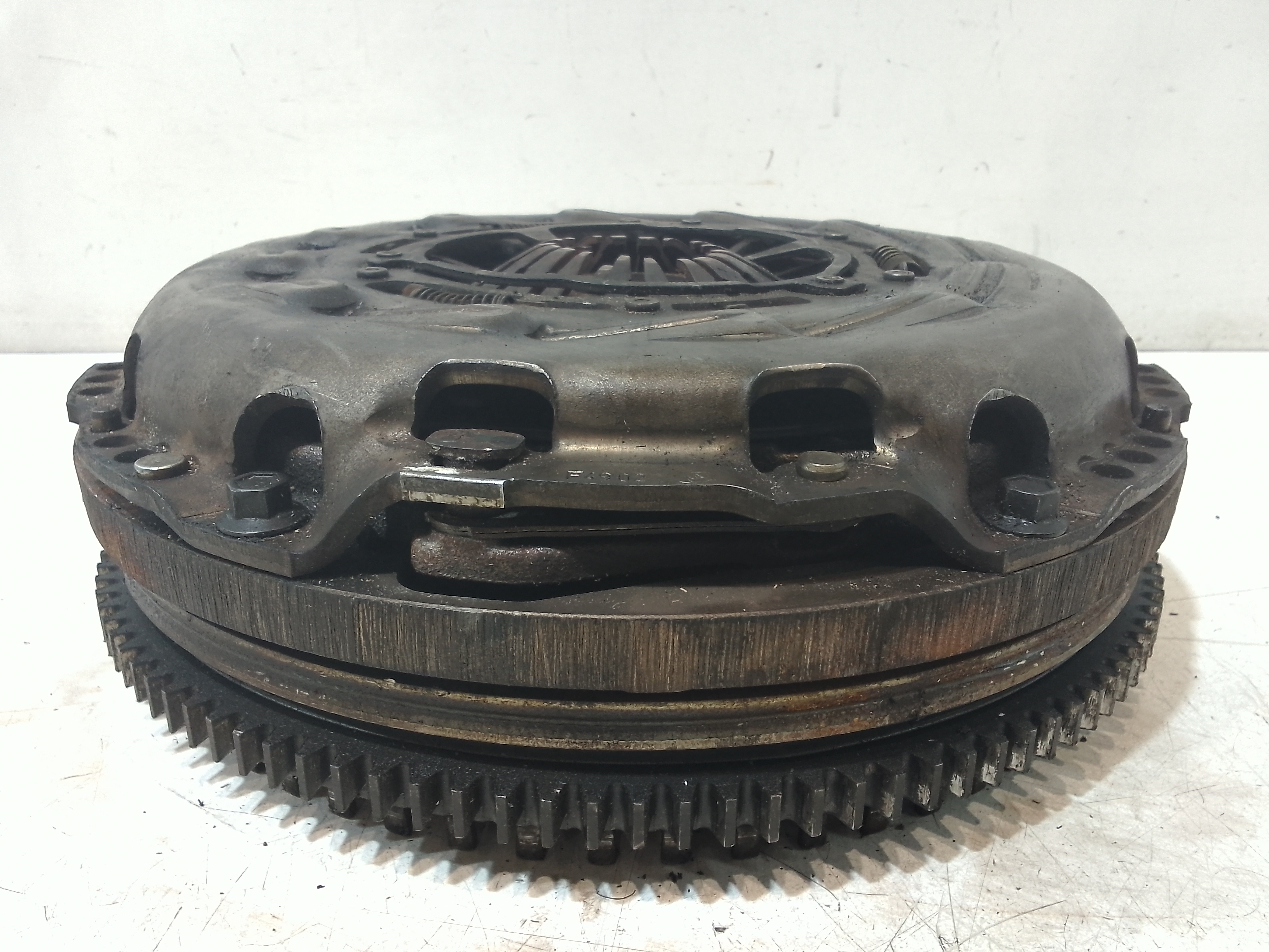 Kit Frizione e Volano per Peugeot Boxer 3 Serie (2006 - 2011)