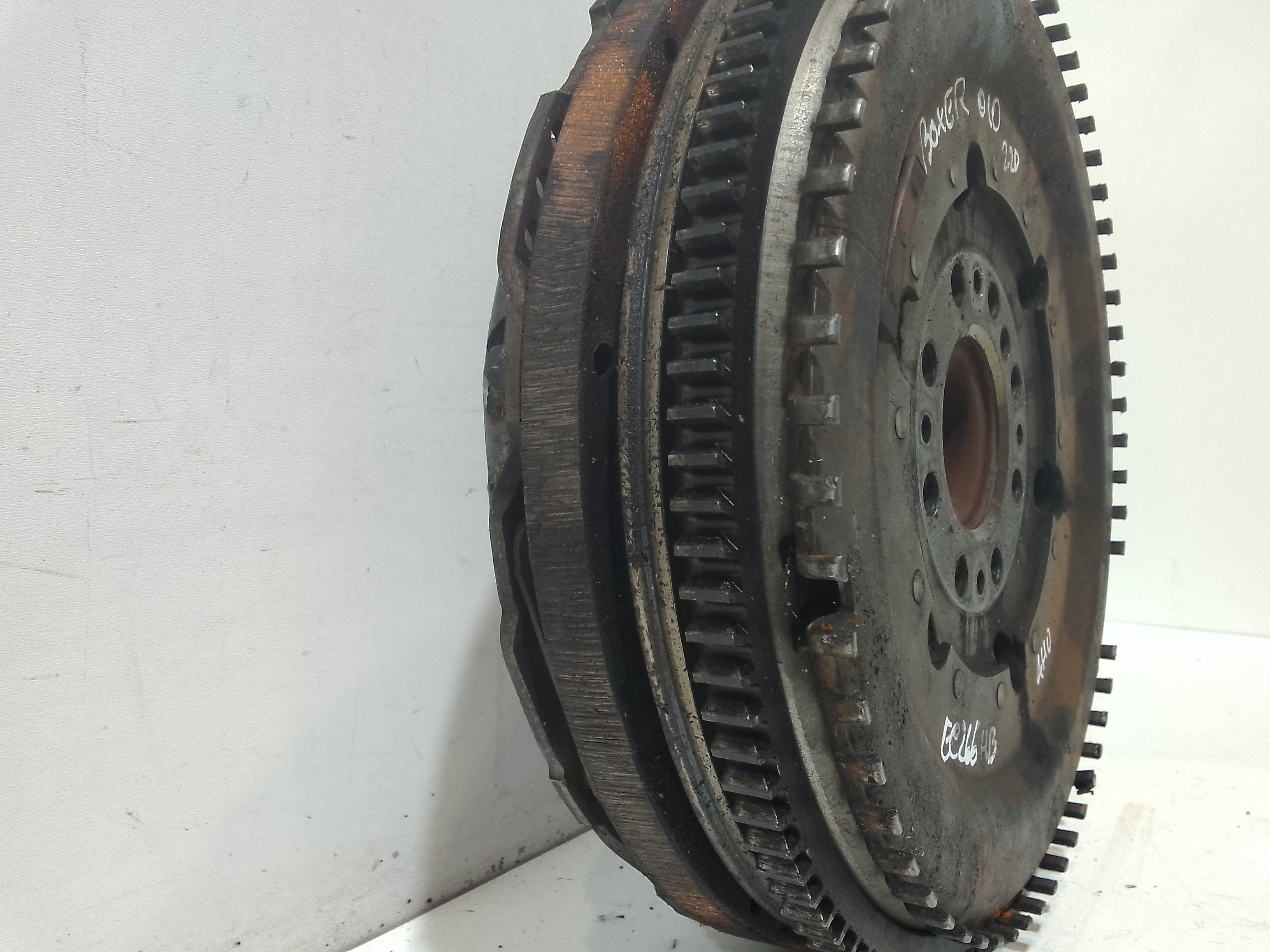 Kit Frizione e Volano per Peugeot Boxer 3 Serie (2006 - 2011)