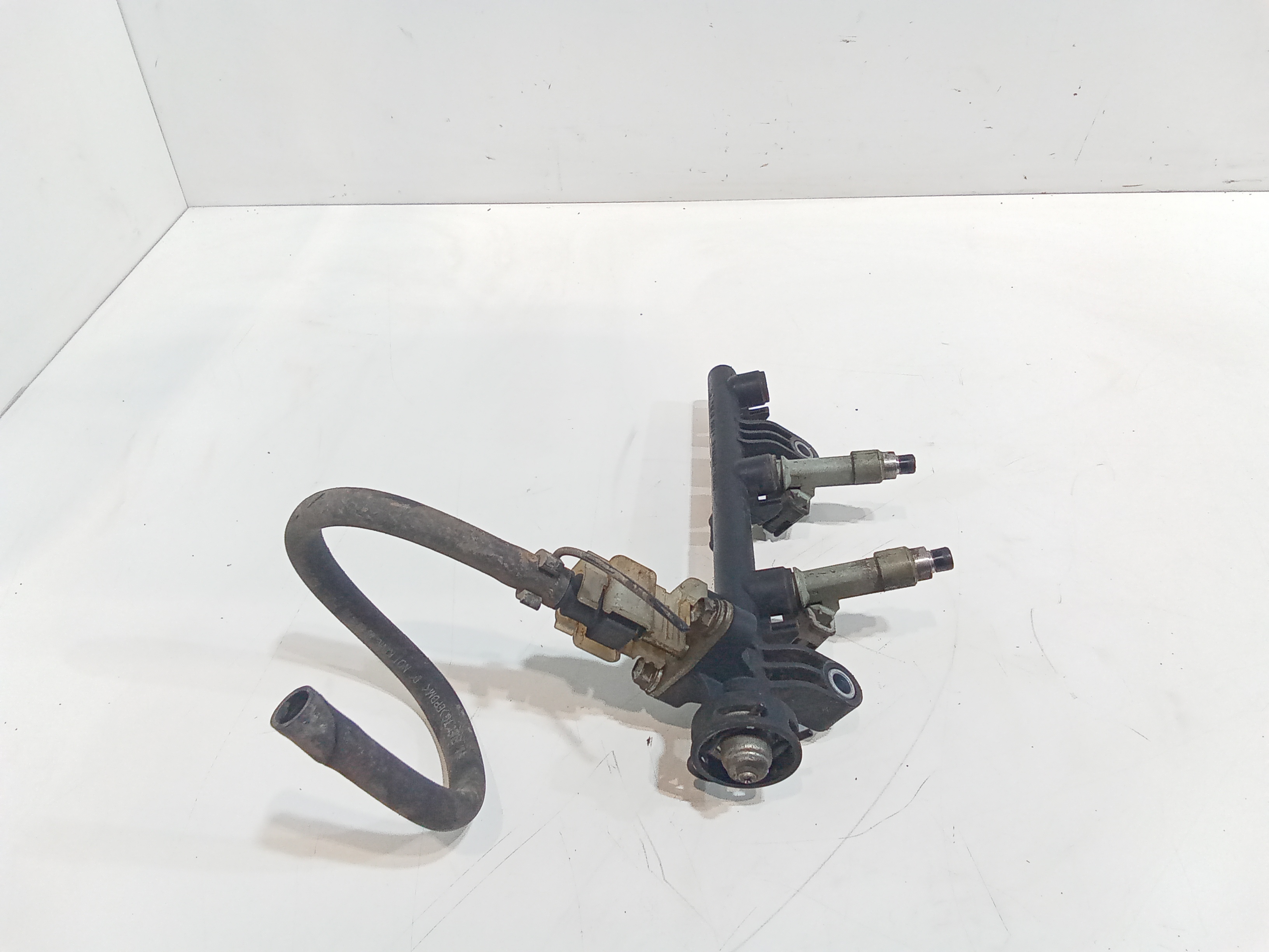 Flauto iniettori per Citroen C1 1 Serie (2005 - 2008)