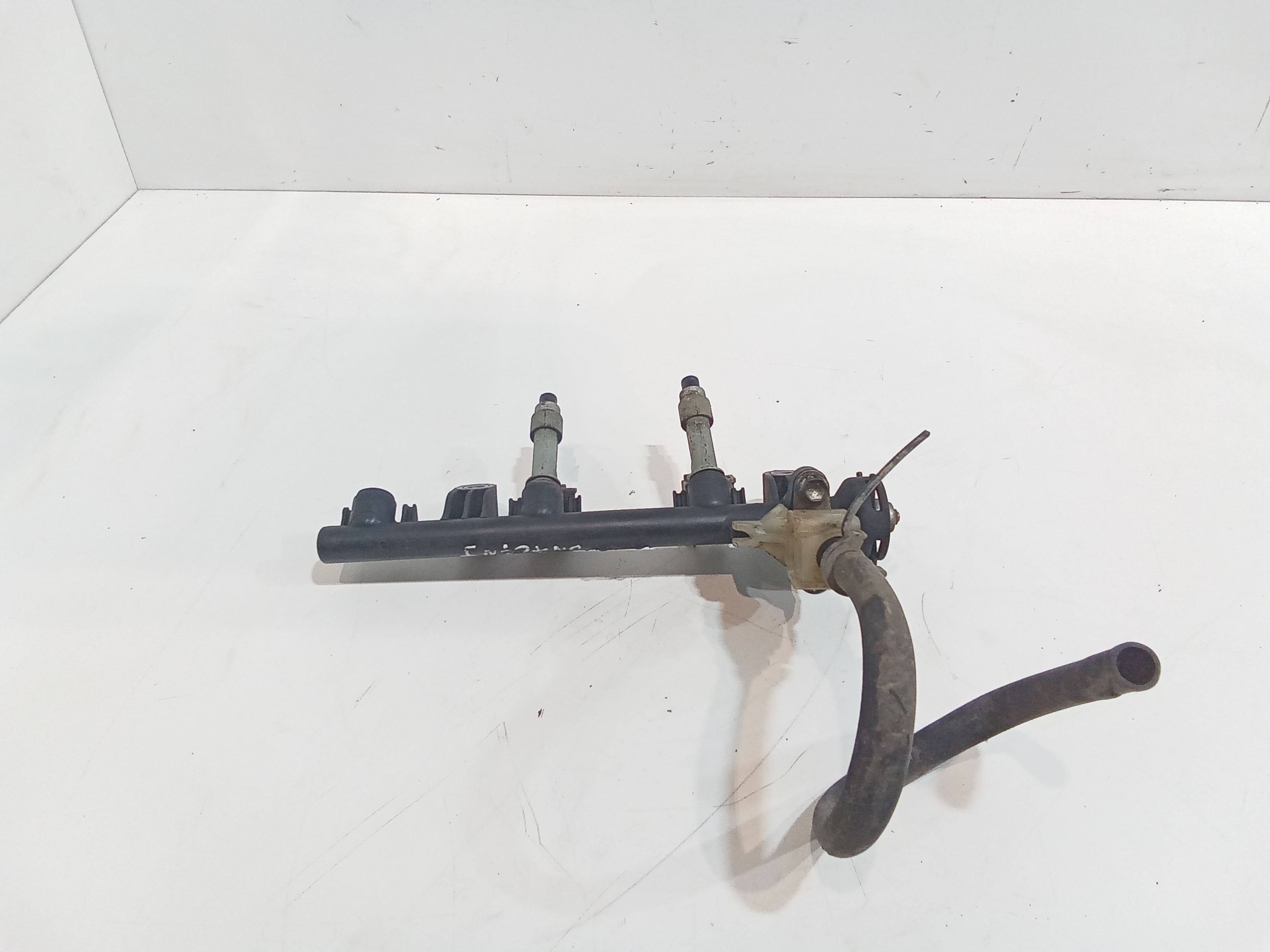 Flauto iniettori per Citroen C1 1 Serie (2005 - 2008)