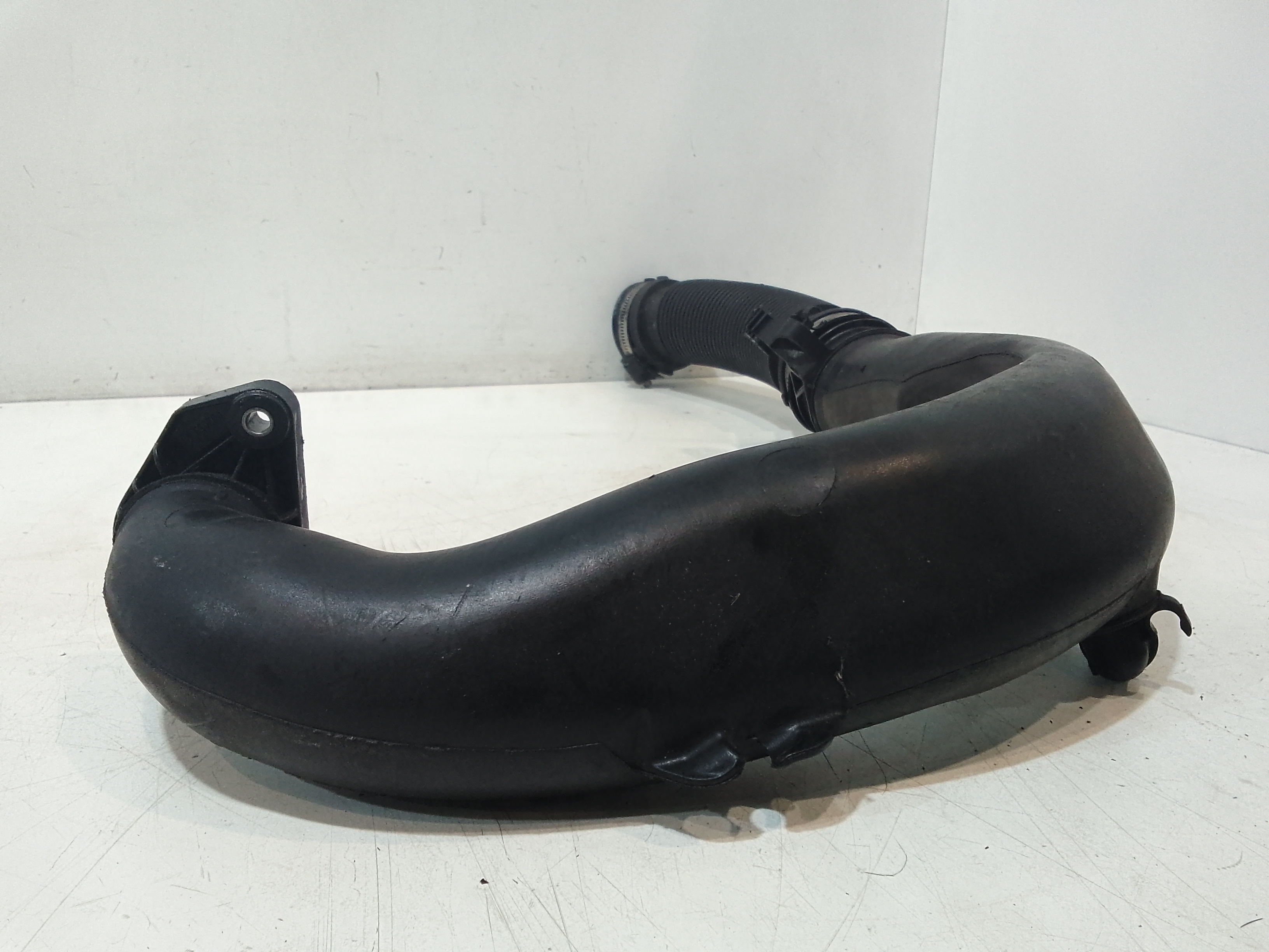 Tubo aspirazione filtro aria per Nissan Juke 1 Serie (2010 - 2013)