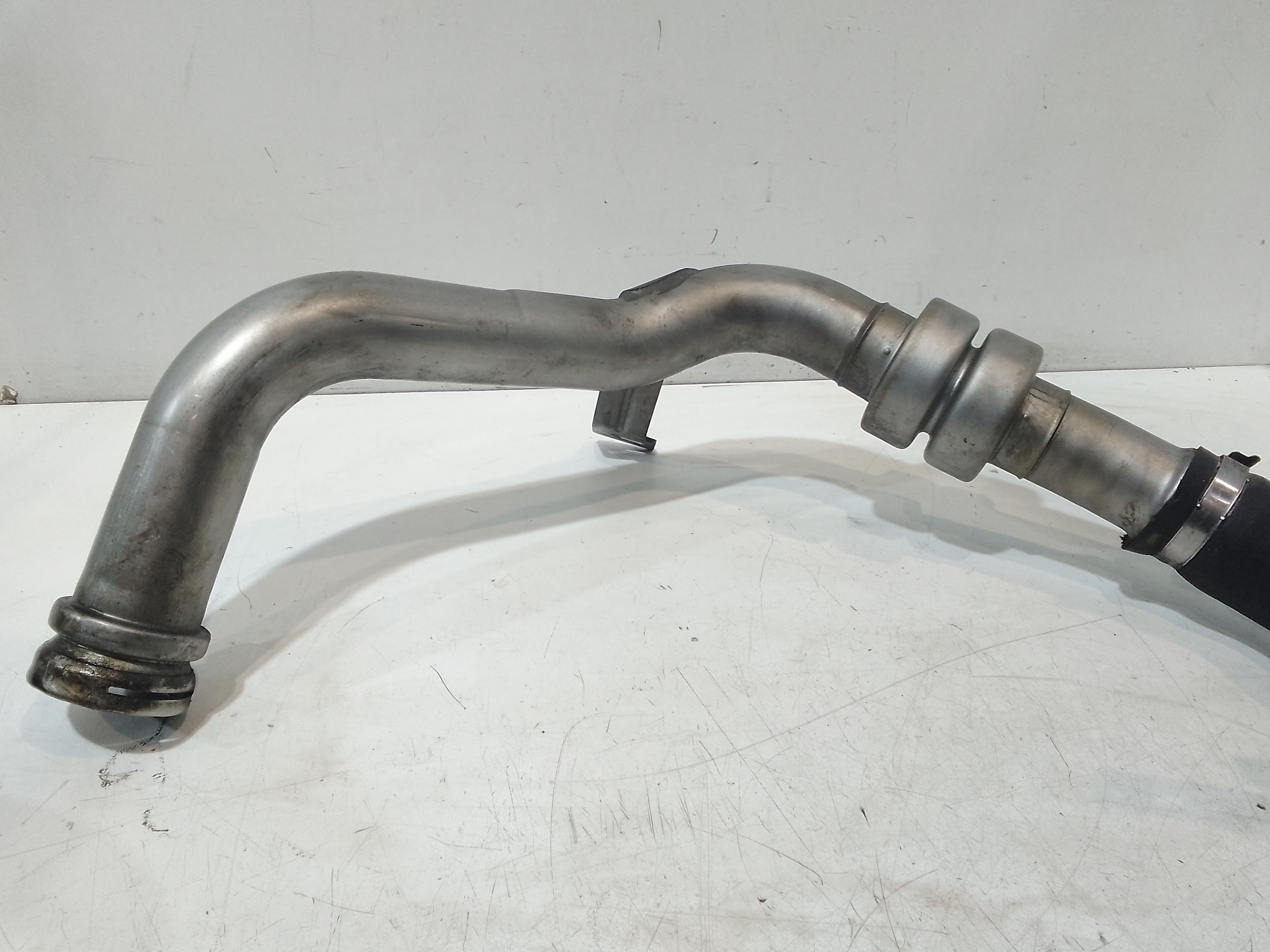 Tubo Intercooler per Nissan Juke 1 Serie (2010 - 2013)