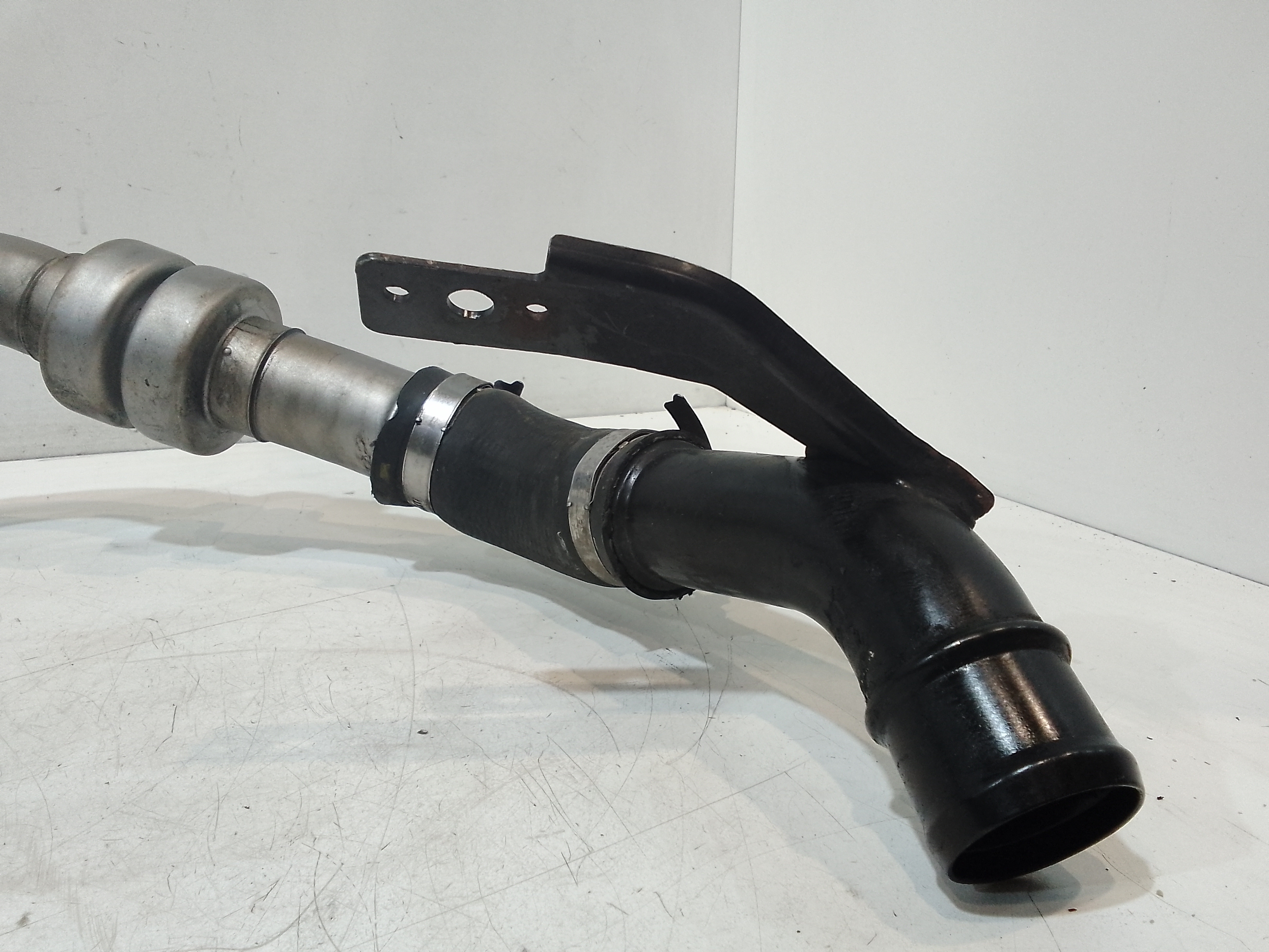 Tubo Intercooler per Nissan Juke 1 Serie (2010 - 2013)