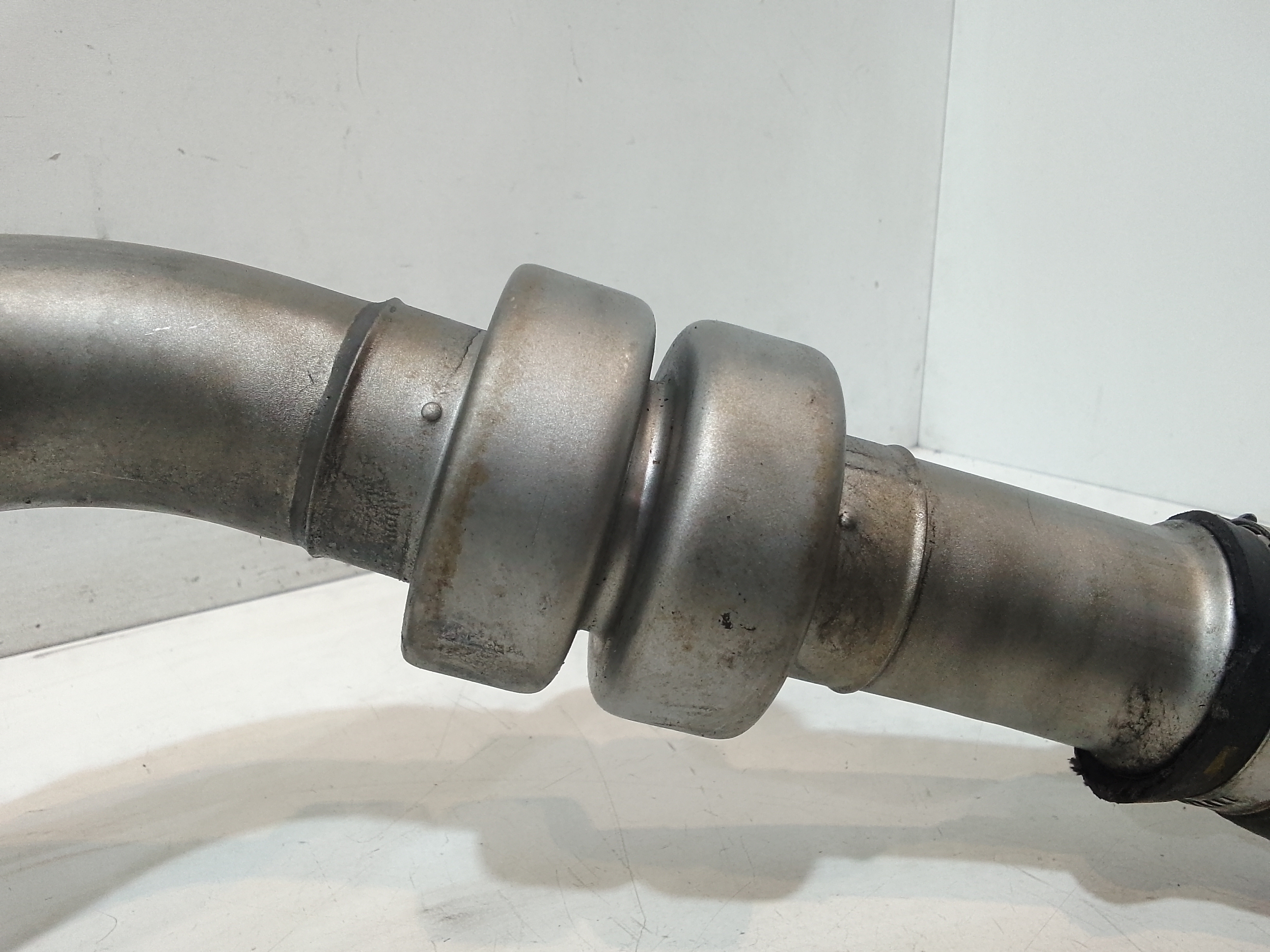 Tubo Intercooler per Nissan Juke 1 Serie (2010 - 2013)