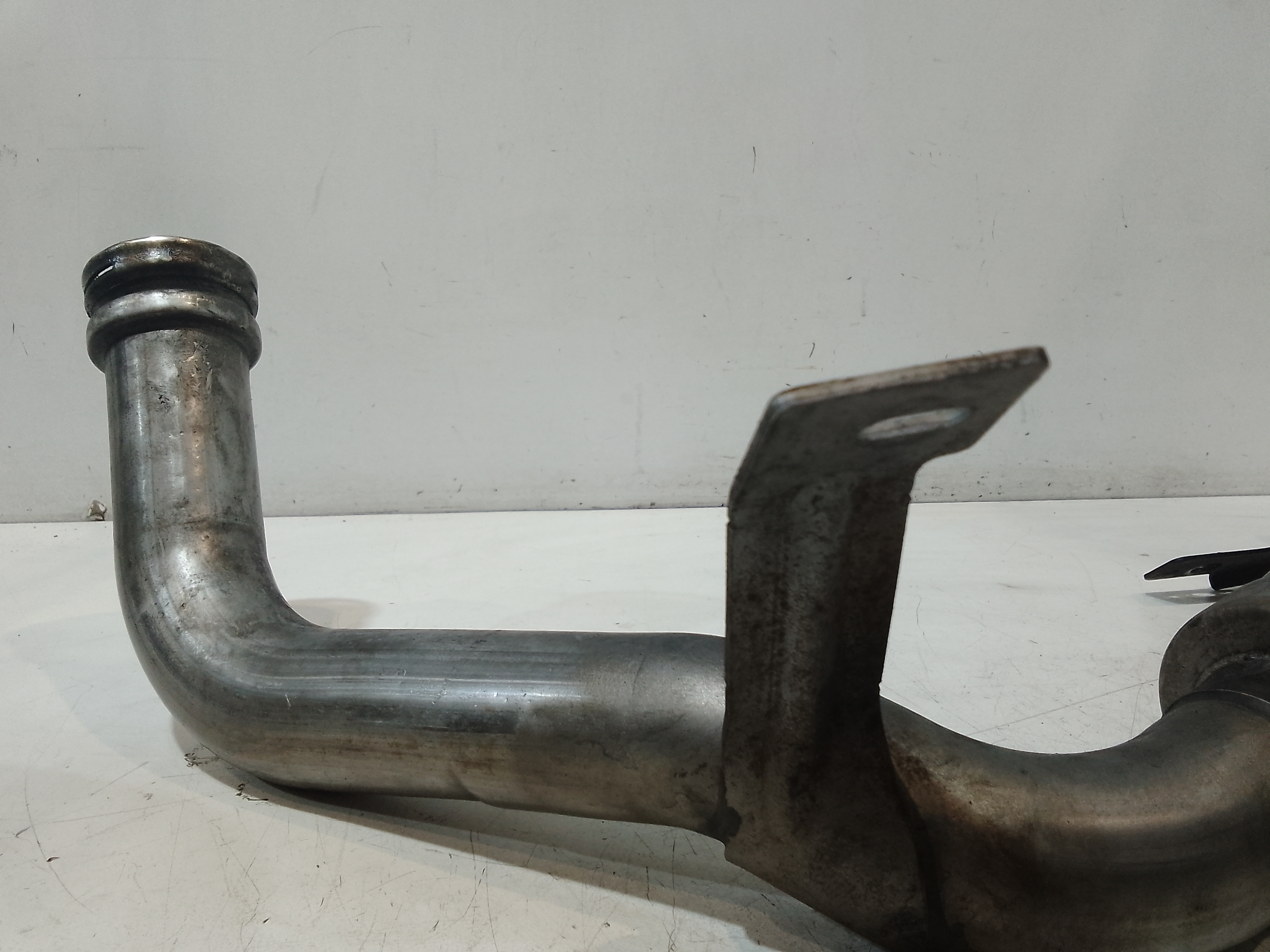 Tubo Intercooler per Nissan Juke 1 Serie (2010 - 2013)