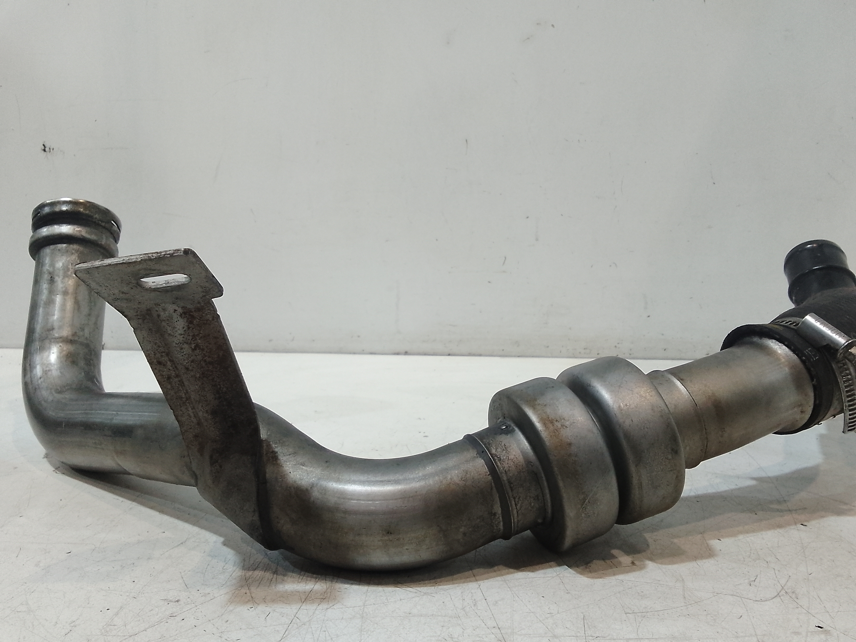 Tubo Intercooler per Nissan Juke 1 Serie (2010 - 2013)