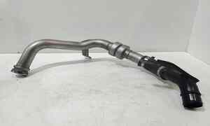 Tubo Intercooler per Nissan Juke 1 Serie (2010 - 2013)