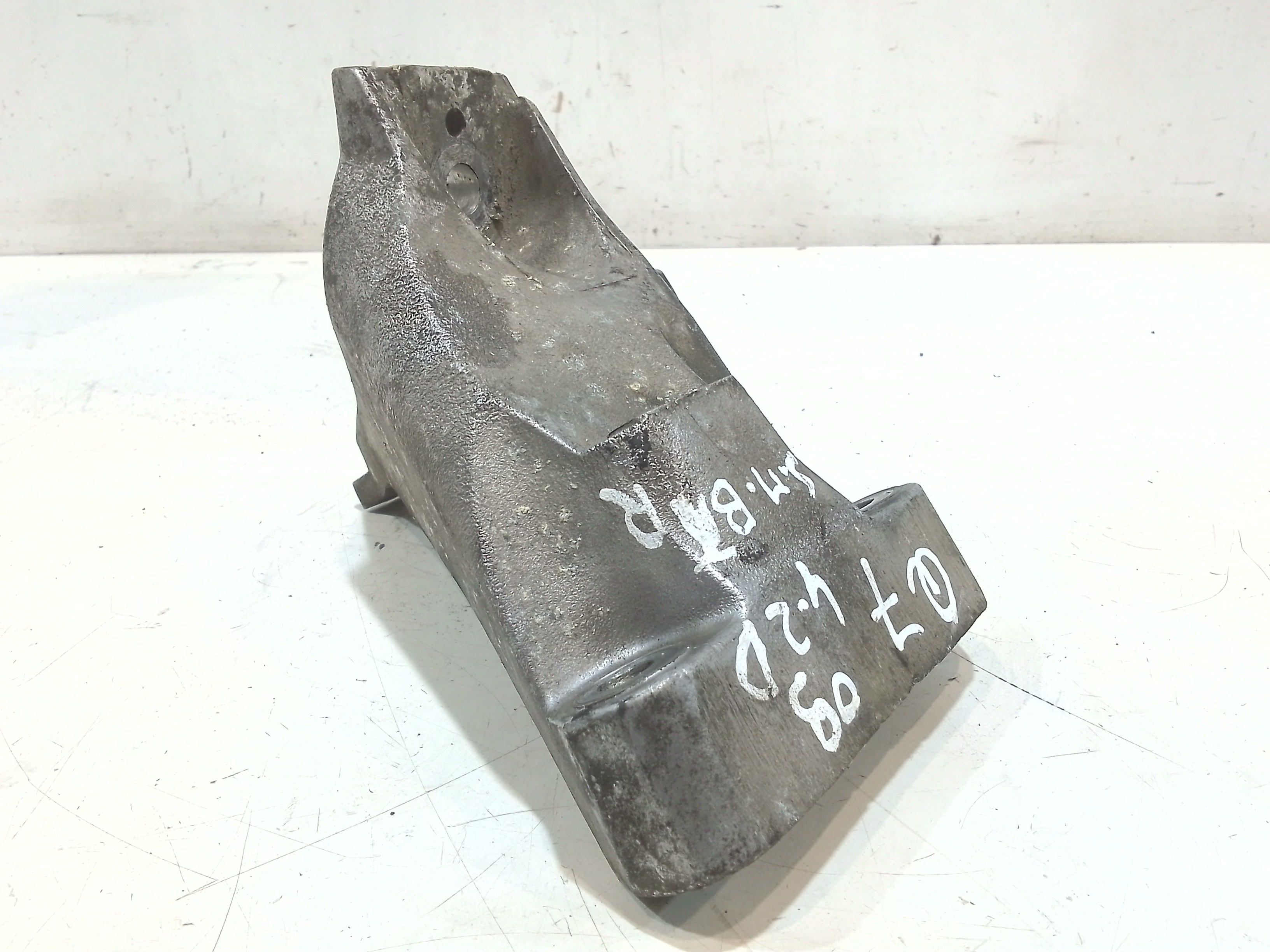 Supporto motore per Audi Q7 Serie (4lb) (05>15) (2005 - 2015)