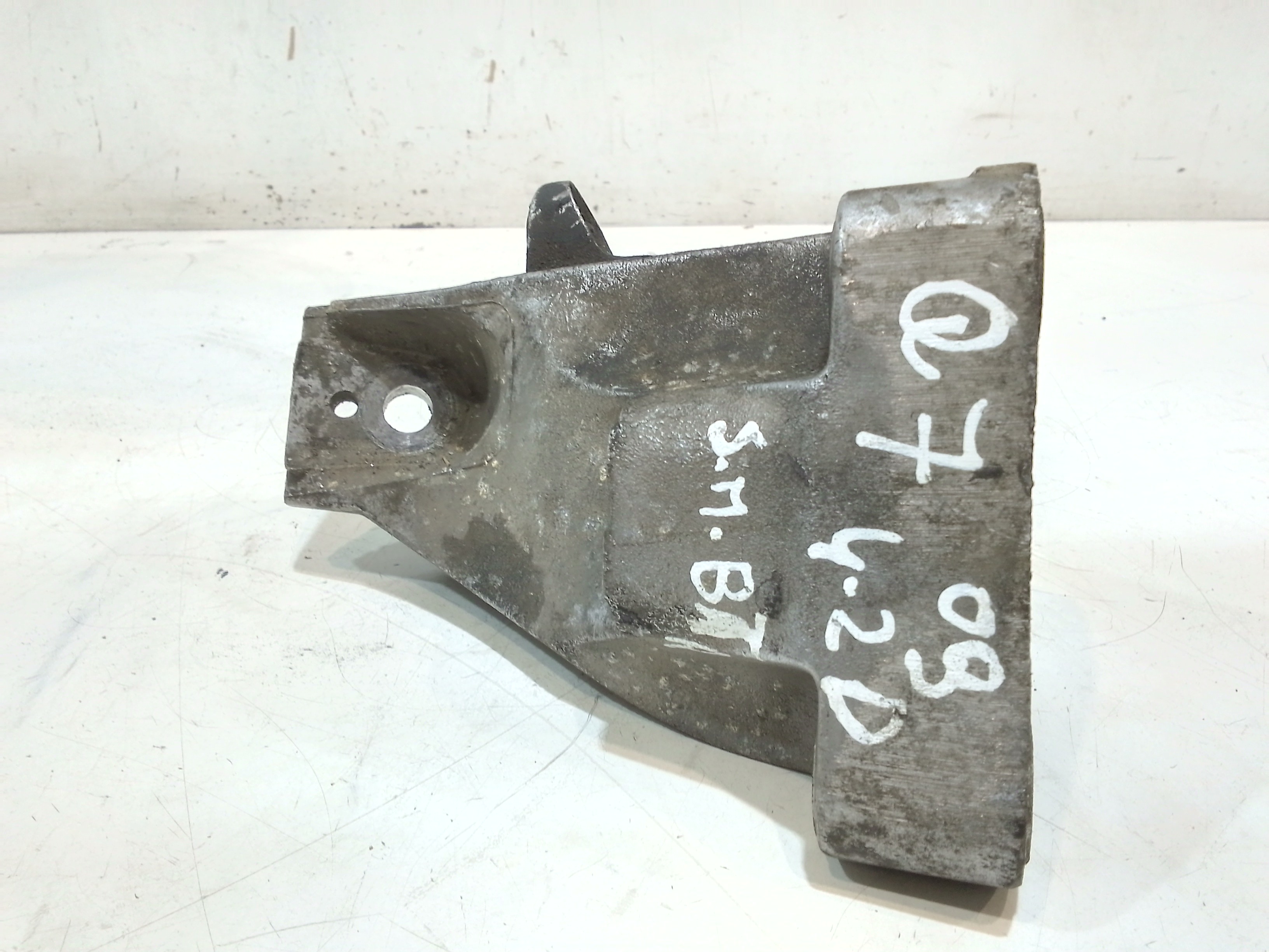 Supporto motore per Audi Q7 Serie (4lb) (05>15) (2005 - 2015)