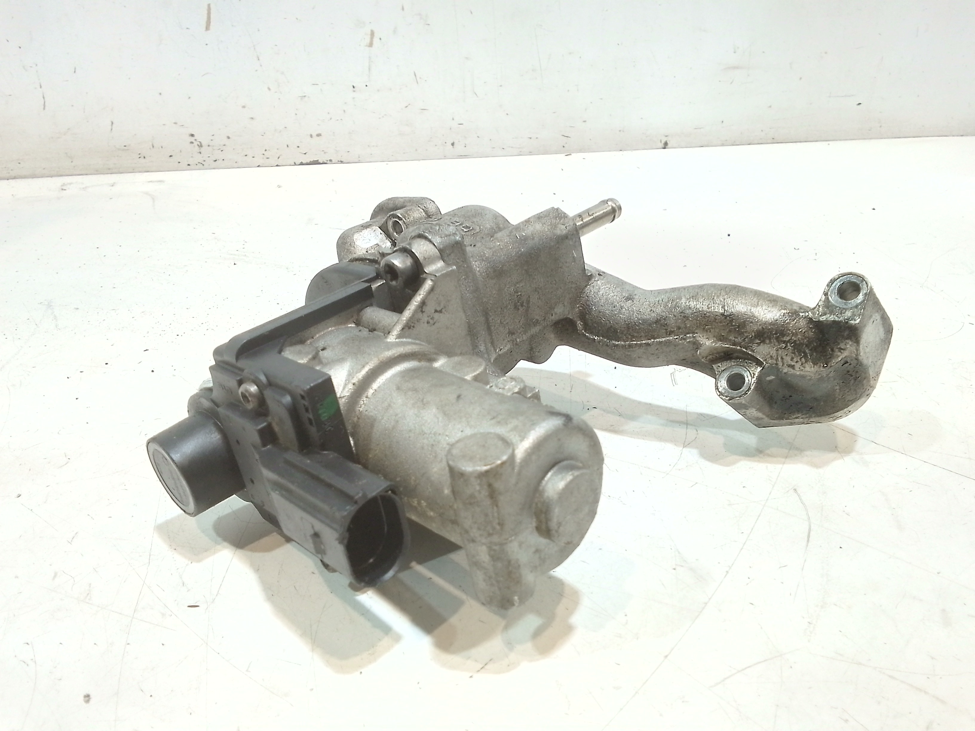 Valvola EGR per Audi Q7 Serie (4lb) (05>15) (2005 - 2015)