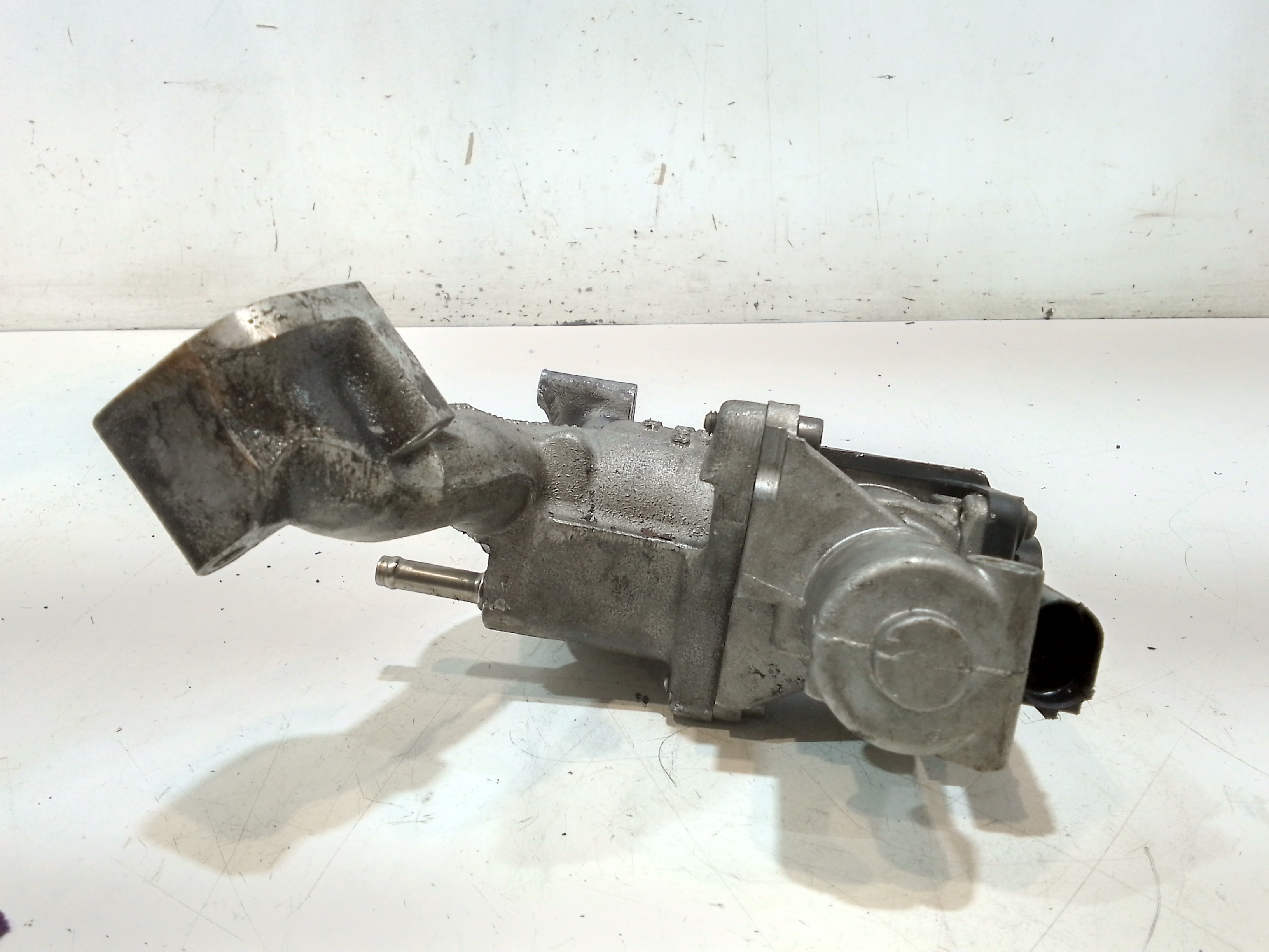 Valvola EGR per Audi Q7 Serie (4lb) (05>15) (2005 - 2015)