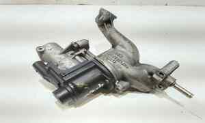 Valvola EGR per Audi Q7 Serie (4lb) (05>15) (2005 - 2015)