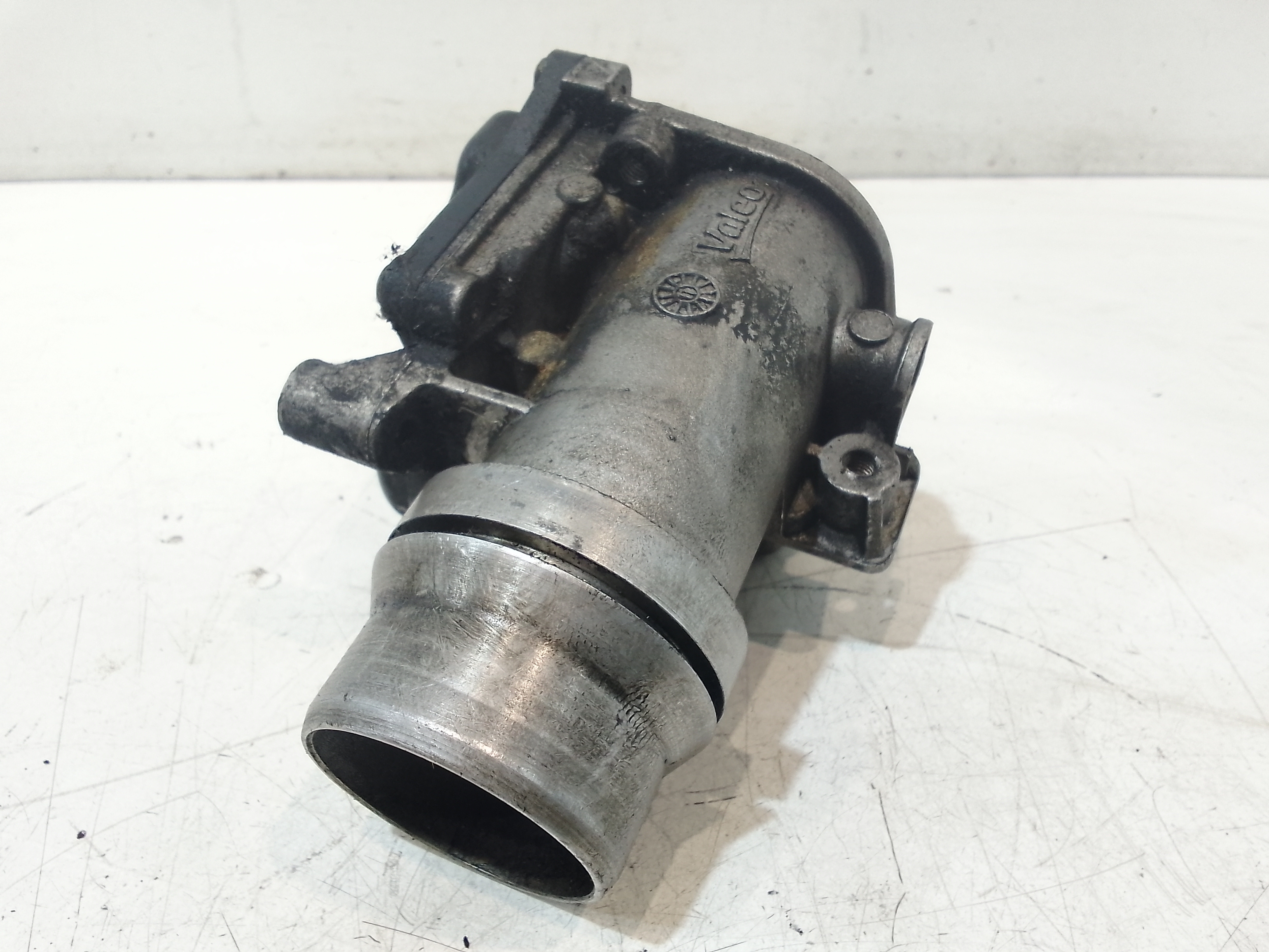 Corpo Farfallato per Nissan Juke 1 Serie (2010 - 2013)