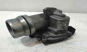 Corpo Farfallato per Nissan Juke 1 Serie (2010 - 2013)