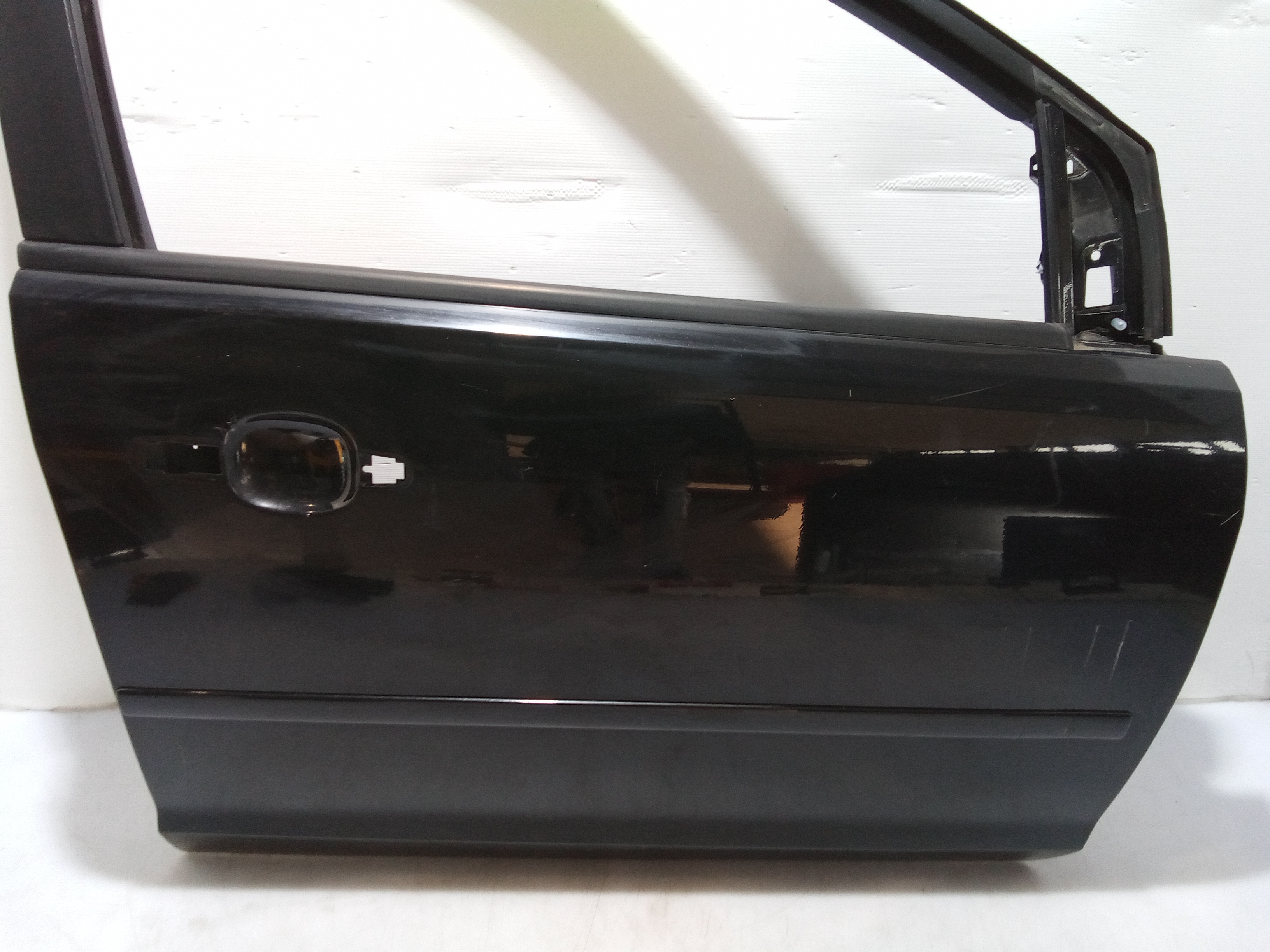 Portiera anteriore Destra per Ford Focus Berlina 3 Serie (2004 - 2008)