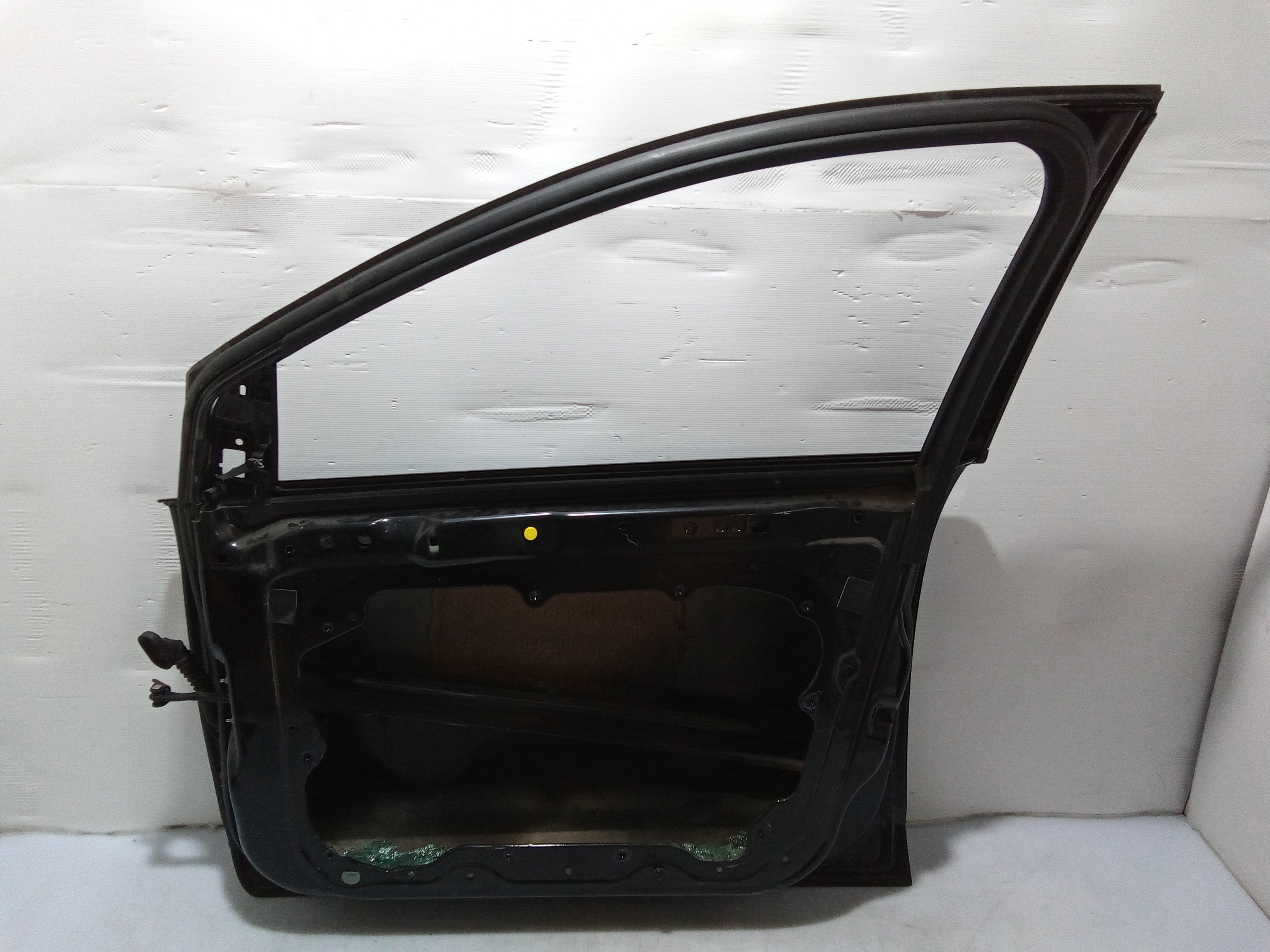 Portiera anteriore Destra per Ford Focus Berlina 3 Serie (2004 - 2008)