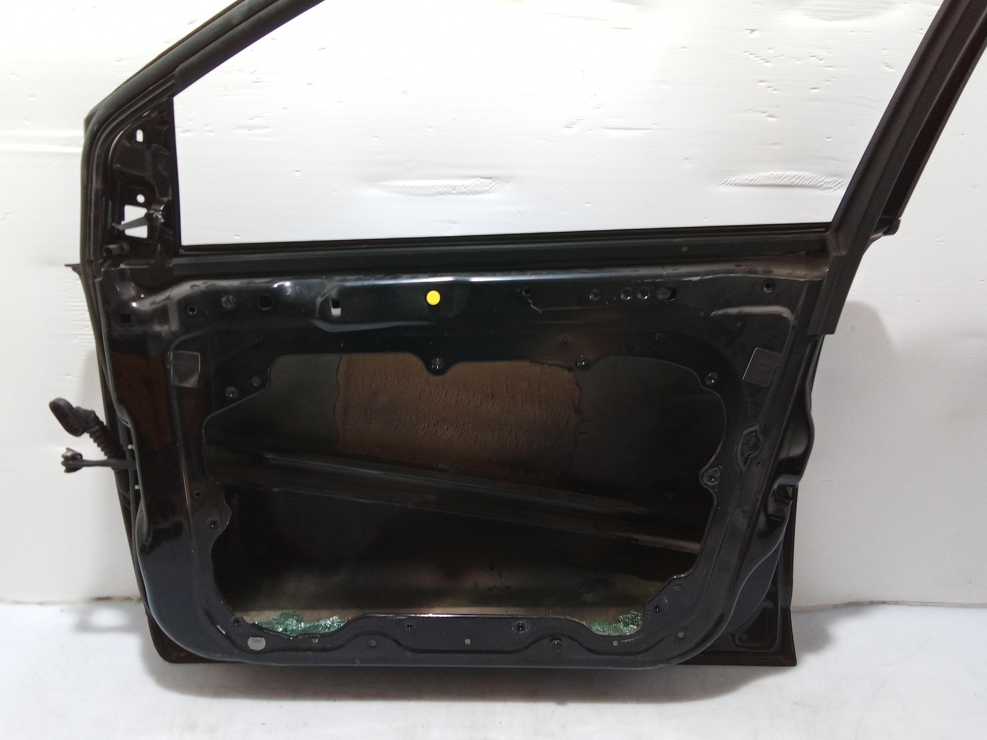 Portiera anteriore Destra per Ford Focus Berlina 3 Serie (2004 - 2008)