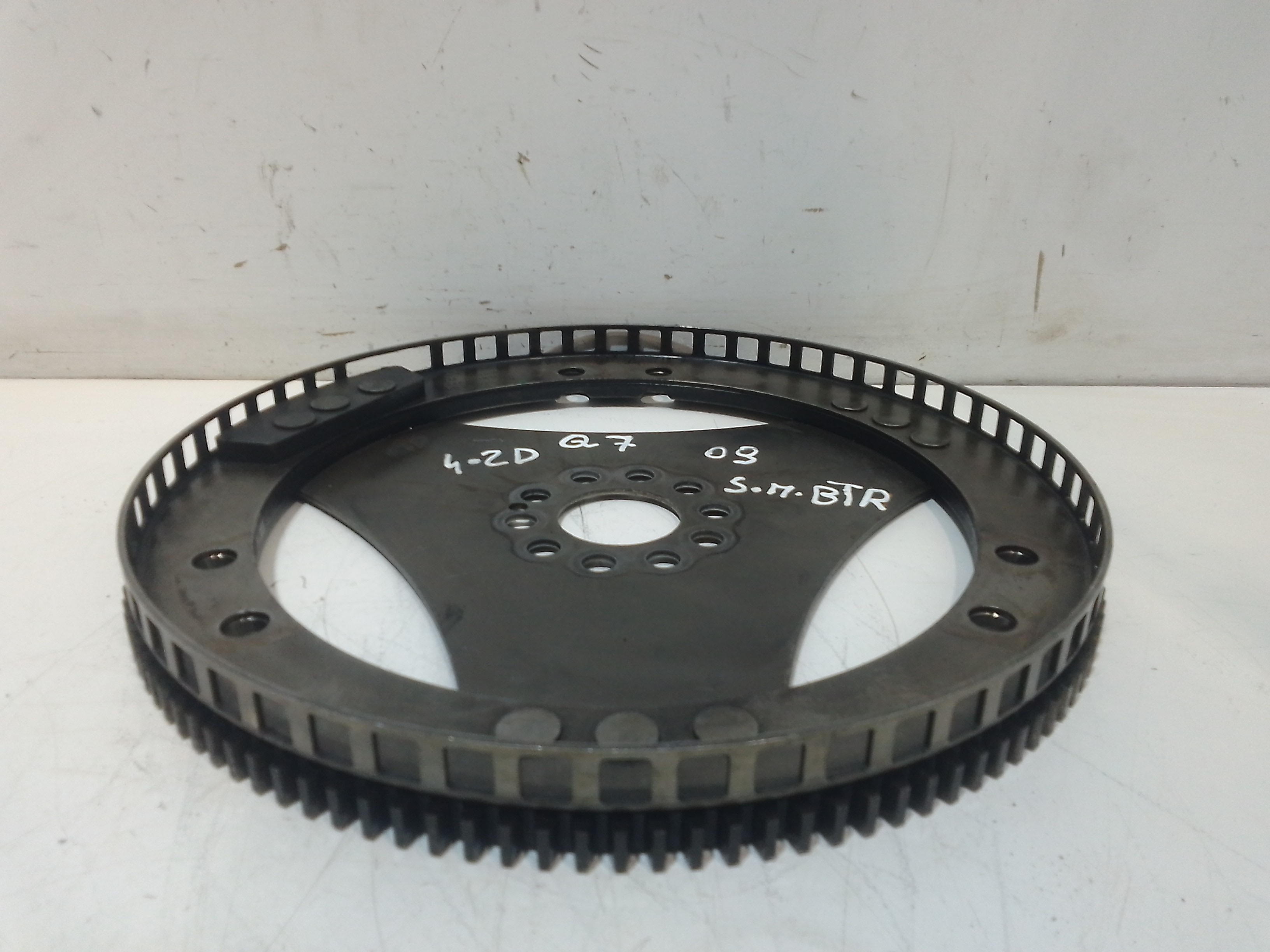 Volano per Audi Q7 Serie (4lb) (05>15) (2005 - 2015)