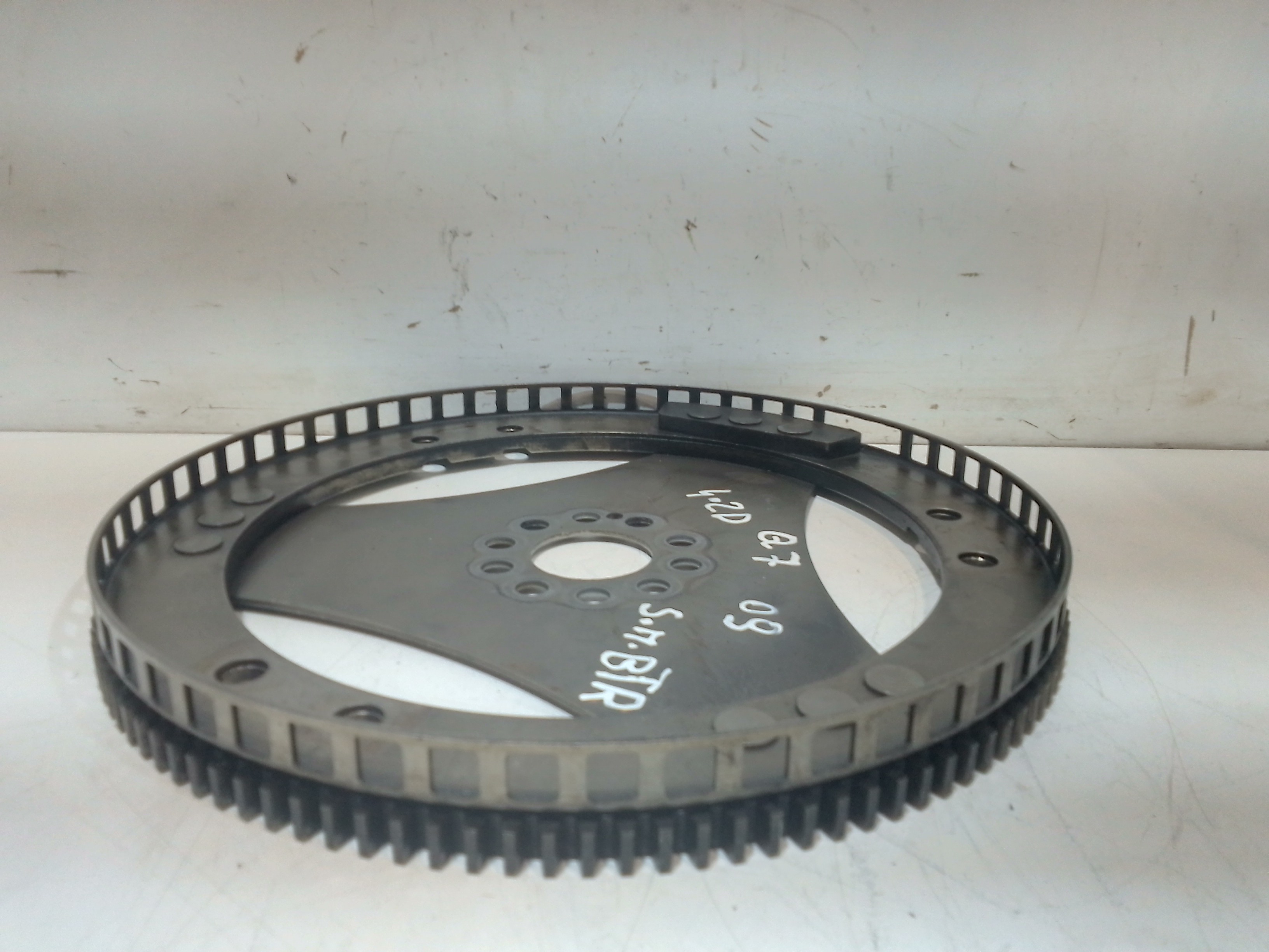 Volano per Audi Q7 Serie (4lb) (05>15) (2005 - 2015)