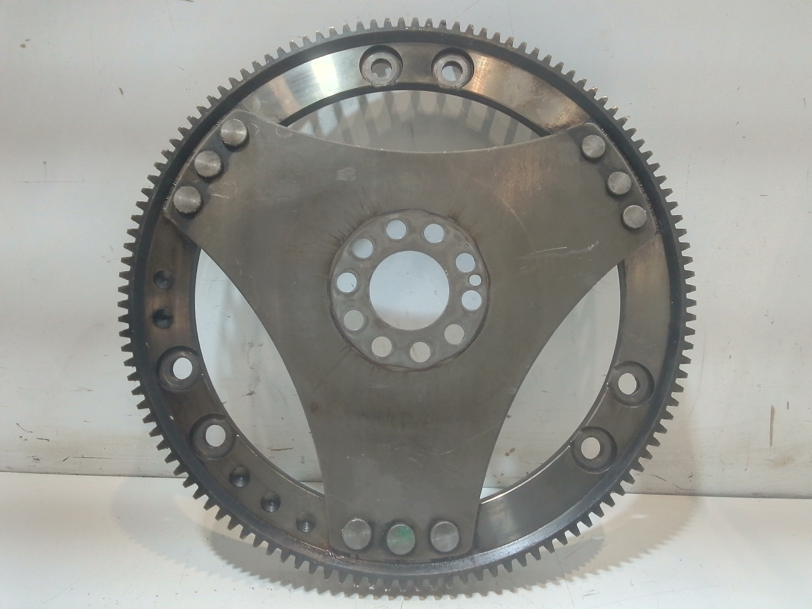 Volano per Audi Q7 Serie (4lb) (05>15) (2005 - 2015)