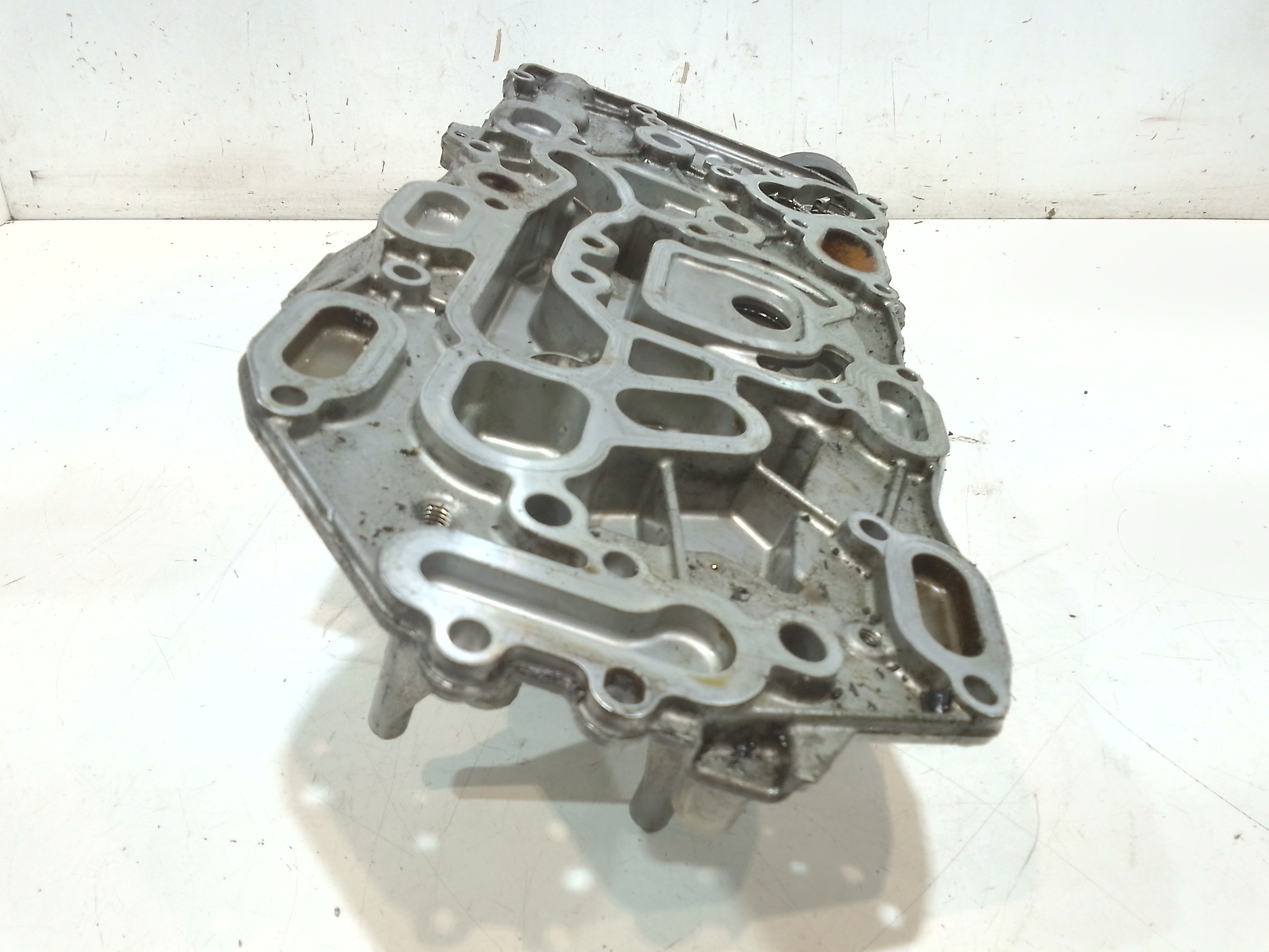 Supporto filtro olio per Audi Q7 Serie (4lb) (05>15) (2005 - 2015)