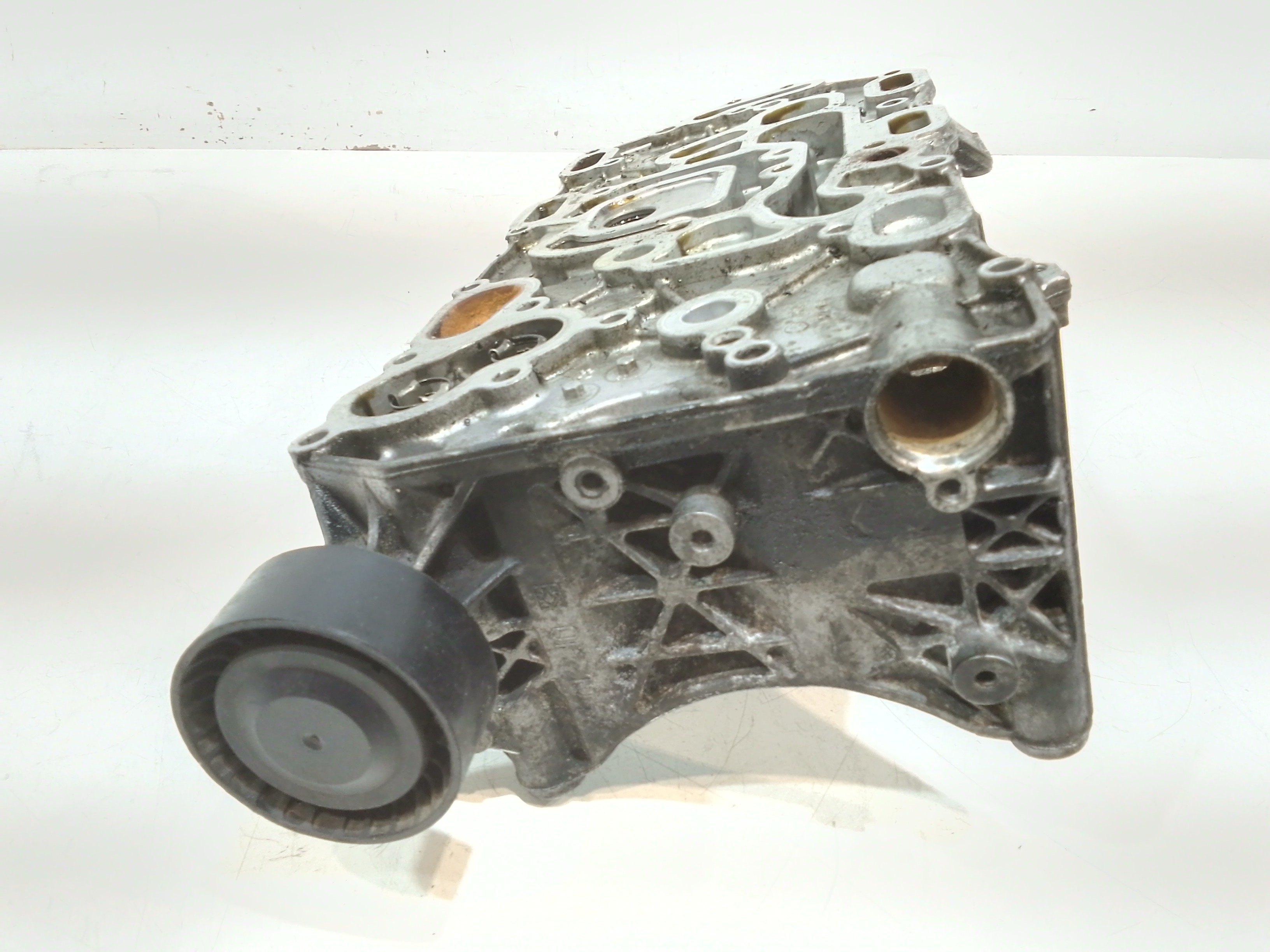 Supporto filtro olio per Audi Q7 Serie (4lb) (05>15) (2005 - 2015)