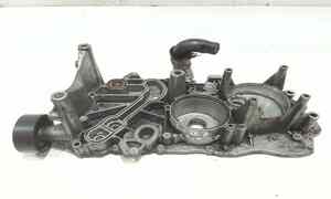 Supporto filtro olio per Audi Q7 Serie (4lb) (05>15) (2005 - 2015)