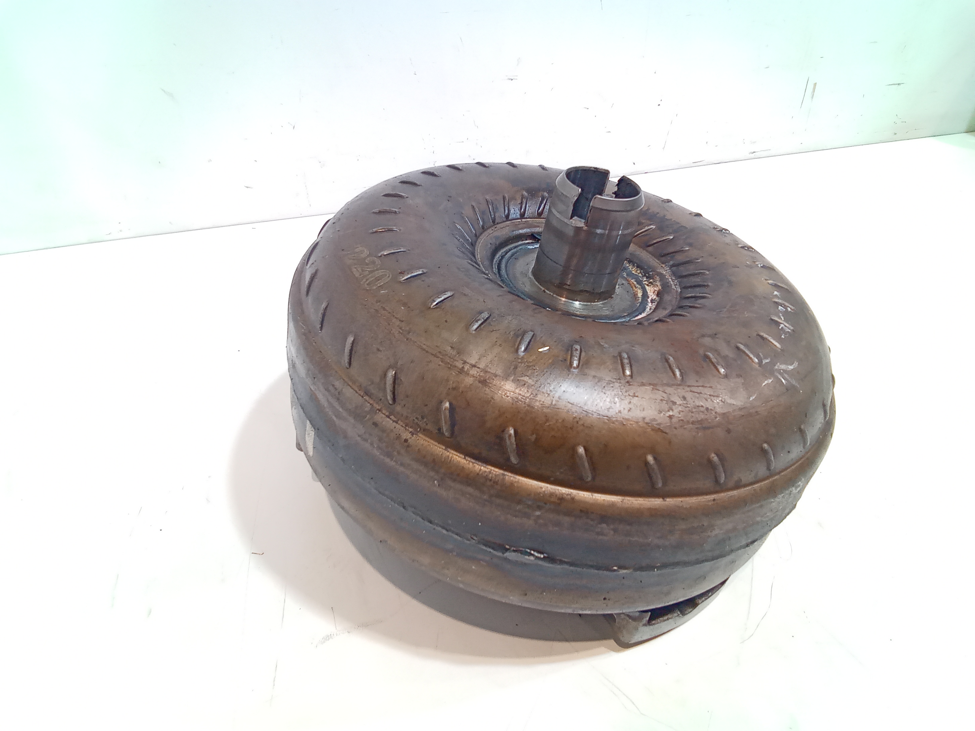 Convertitore di coppia cambio automatico per Audi Q7 Serie (4lb) (05>15) (2005 - 2015)