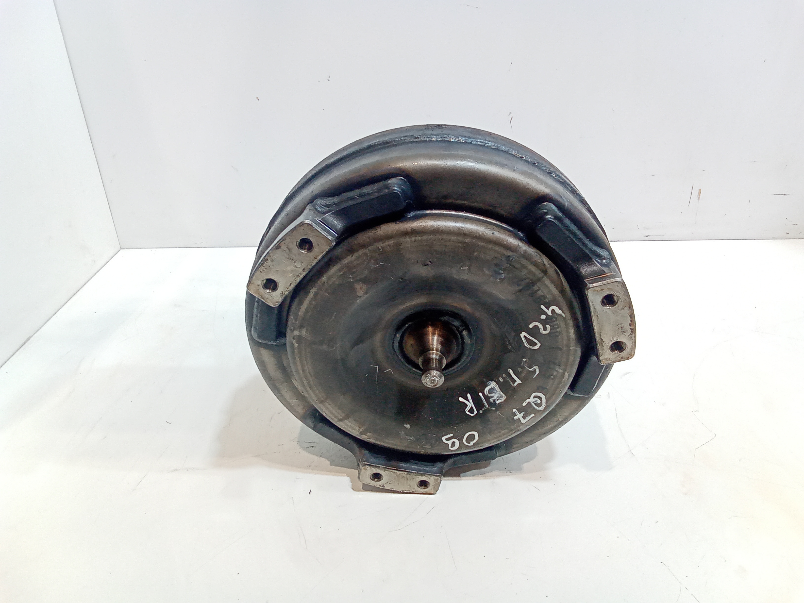 Convertitore di coppia cambio automatico per Audi Q7 Serie (4lb) (05>15) (2005 - 2015)