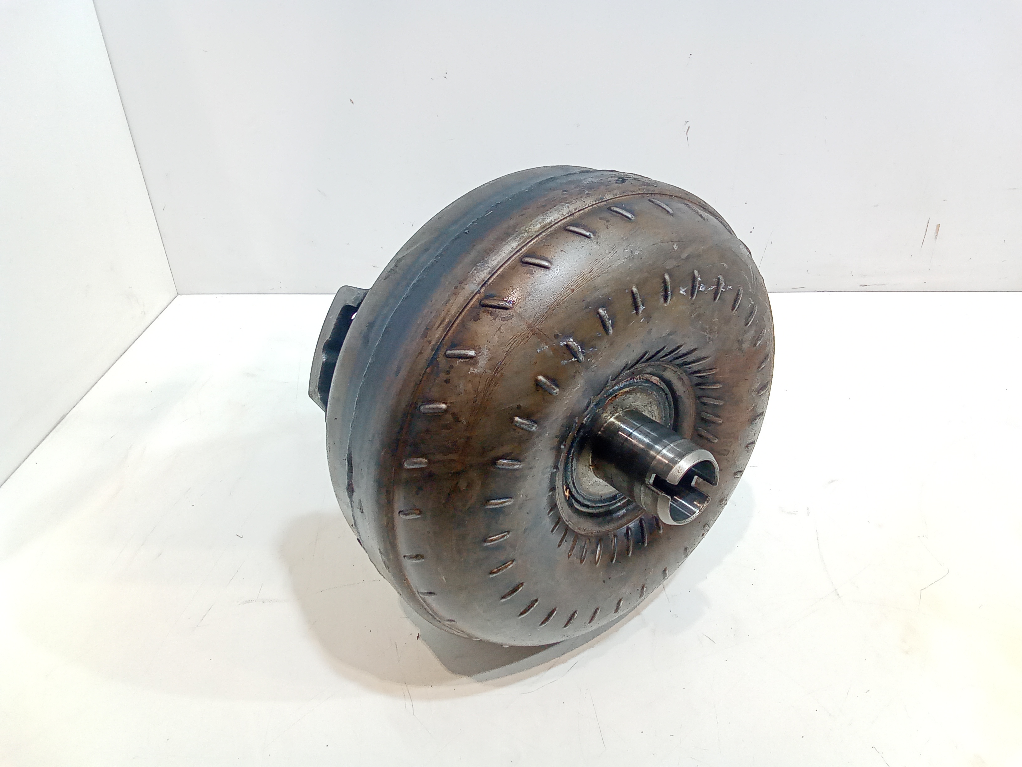 Convertitore di coppia cambio automatico per Audi Q7 Serie (4lb) (05>15) (2005 - 2015)