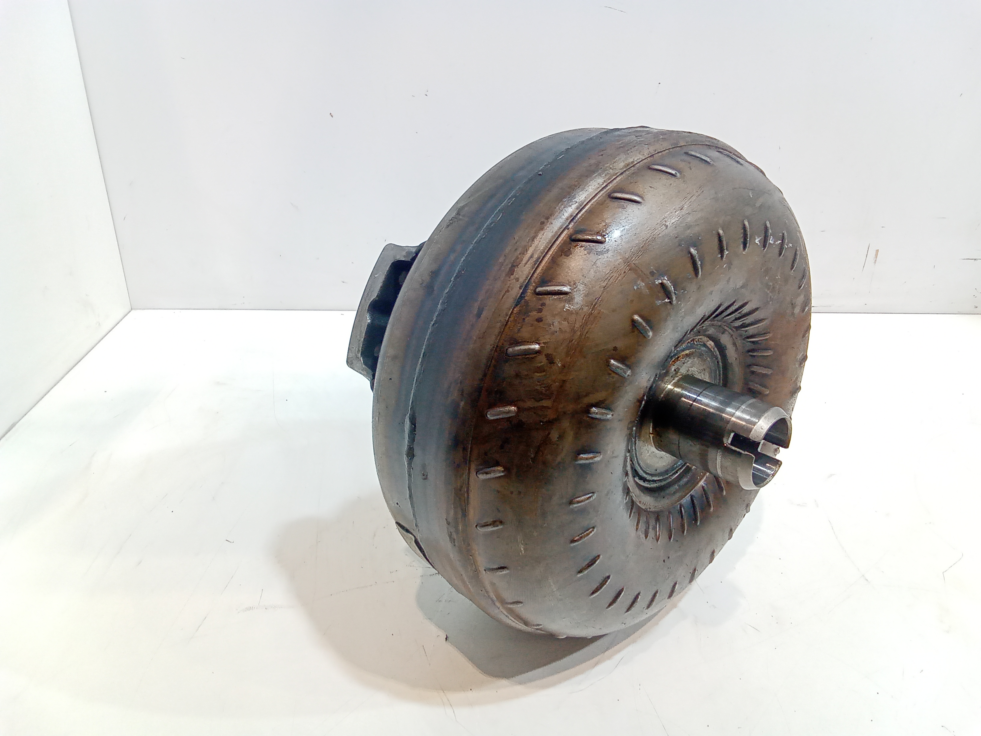 Convertitore di coppia cambio automatico per Audi Q7 Serie (4lb) (05>15) (2005 - 2015)