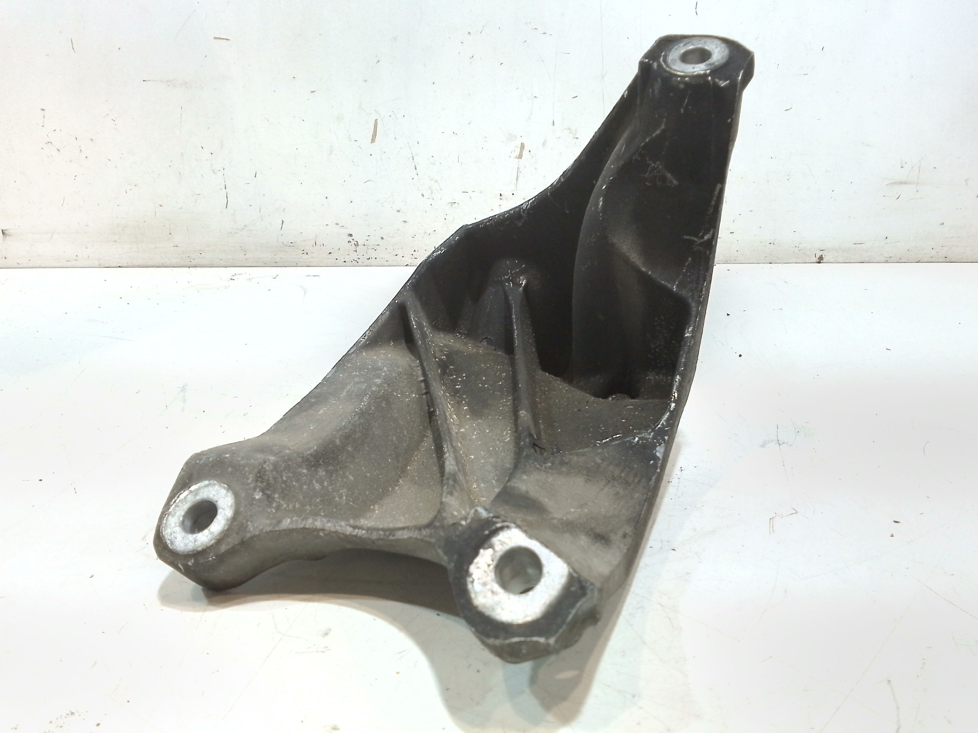 Supporto motore per Audi Q7 Serie (4lb) (05>15) (2005 - 2015)