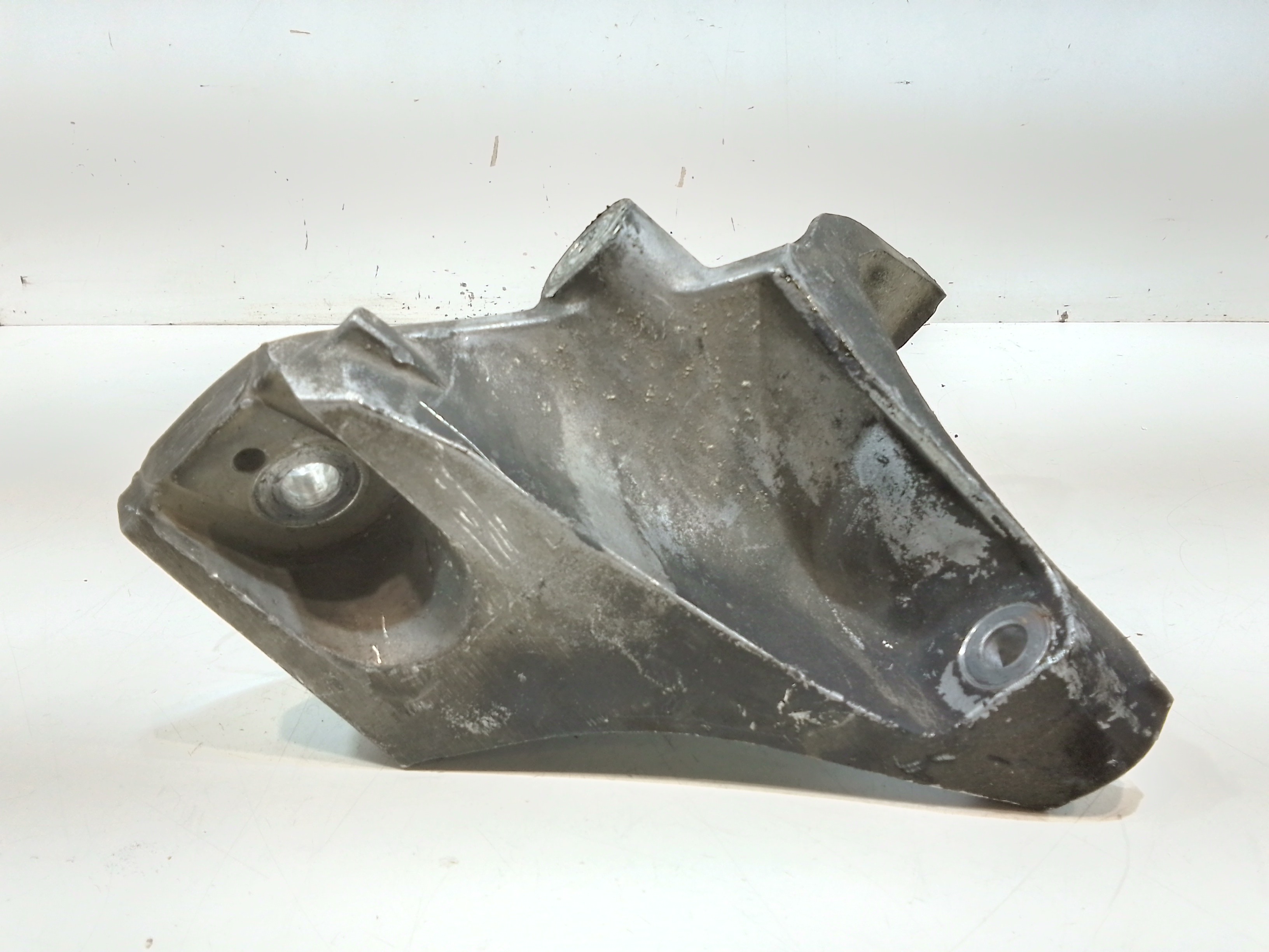 Supporto motore per Audi Q7 Serie (4lb) (05>15) (2005 - 2015)