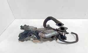 Scambiatore Egr per Audi Q7 Serie (4lb) (05>15) (2005 - 2015)