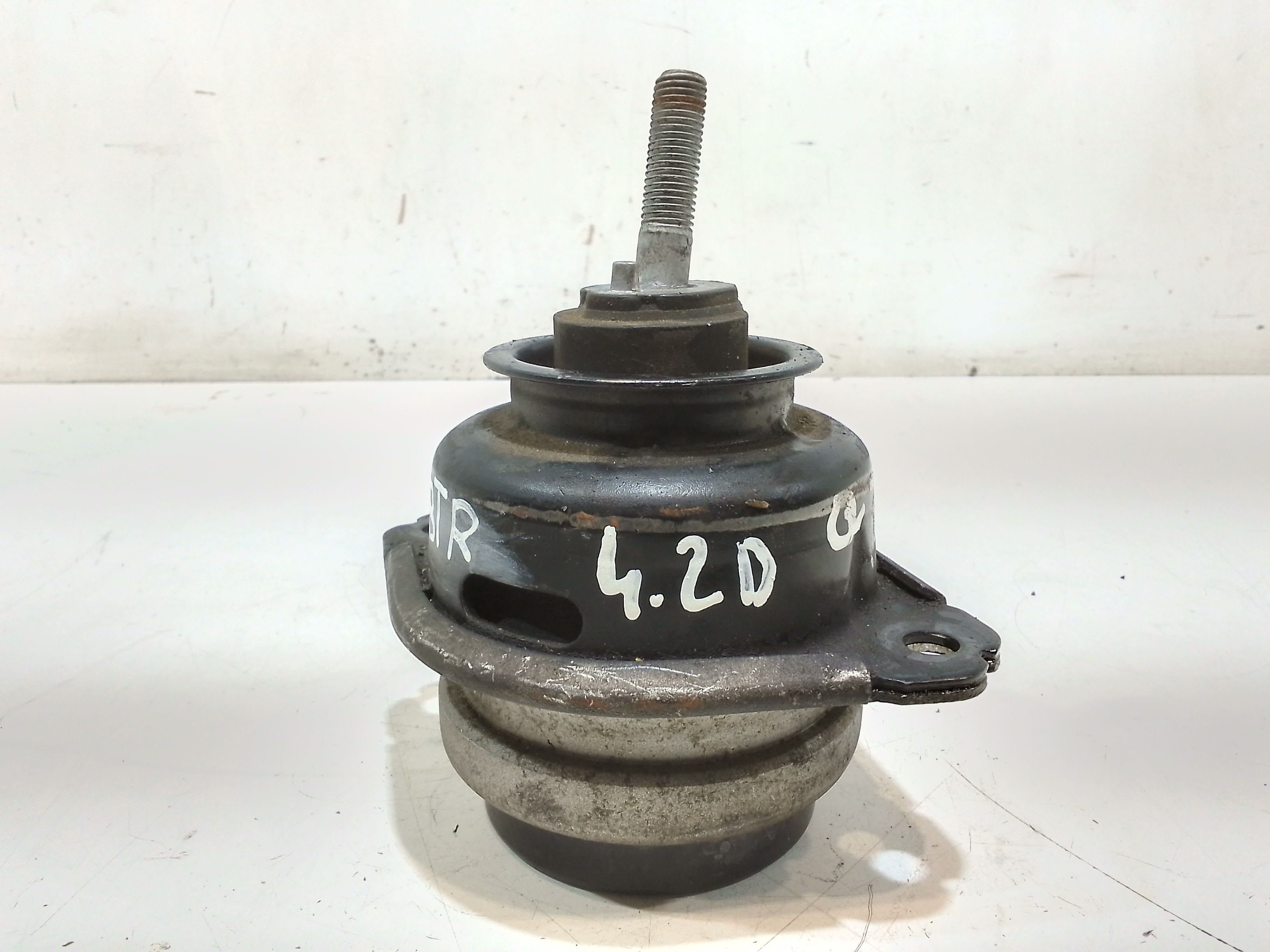 Supporto motore per Audi Q7 Serie (4lb) (05>15) (2005 - 2015)