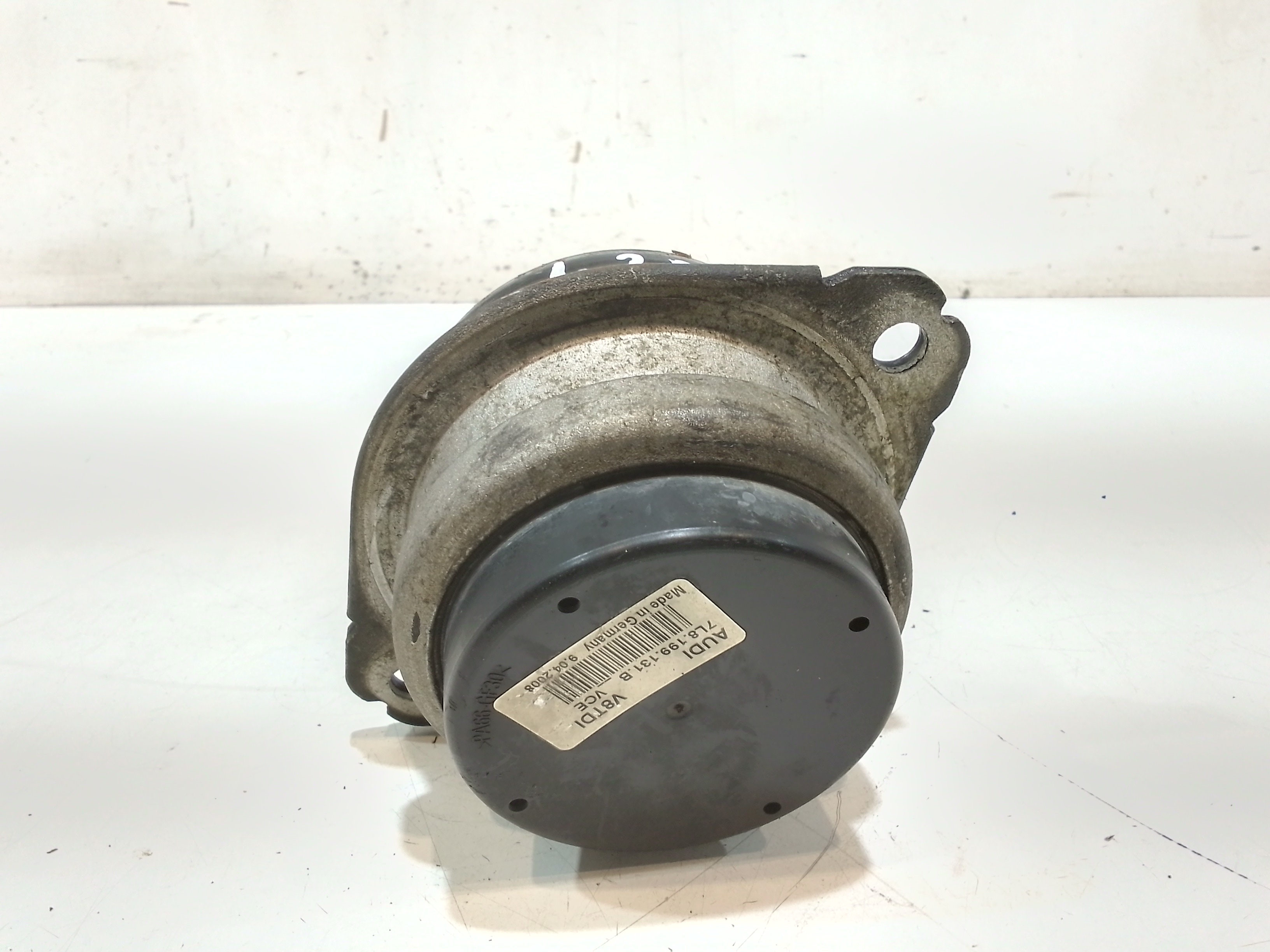 Supporto motore per Audi Q7 Serie (4lb) (05>15) (2005 - 2015)