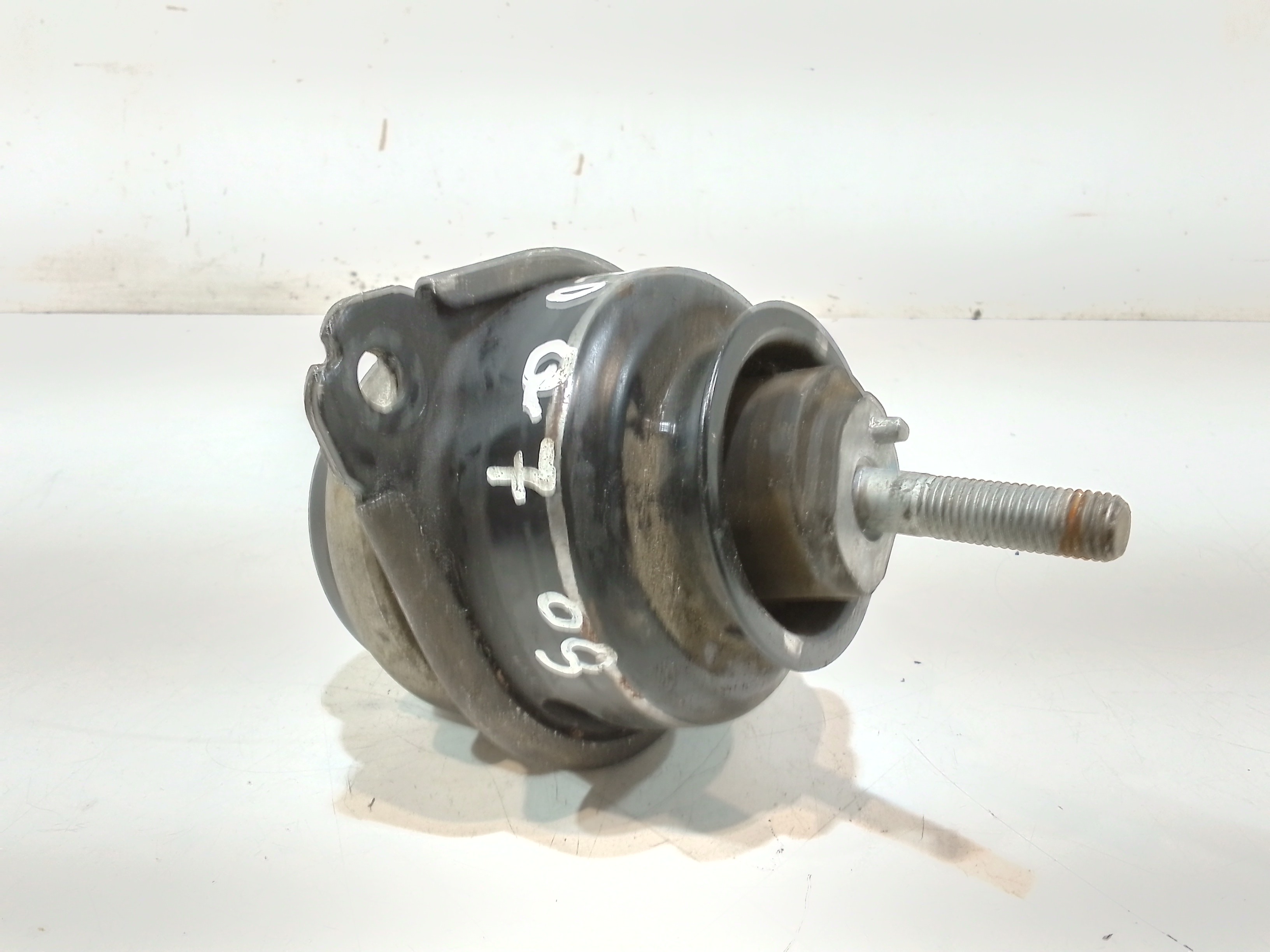 Supporto motore per Audi Q7 Serie (4lb) (05>15) (2005 - 2015)