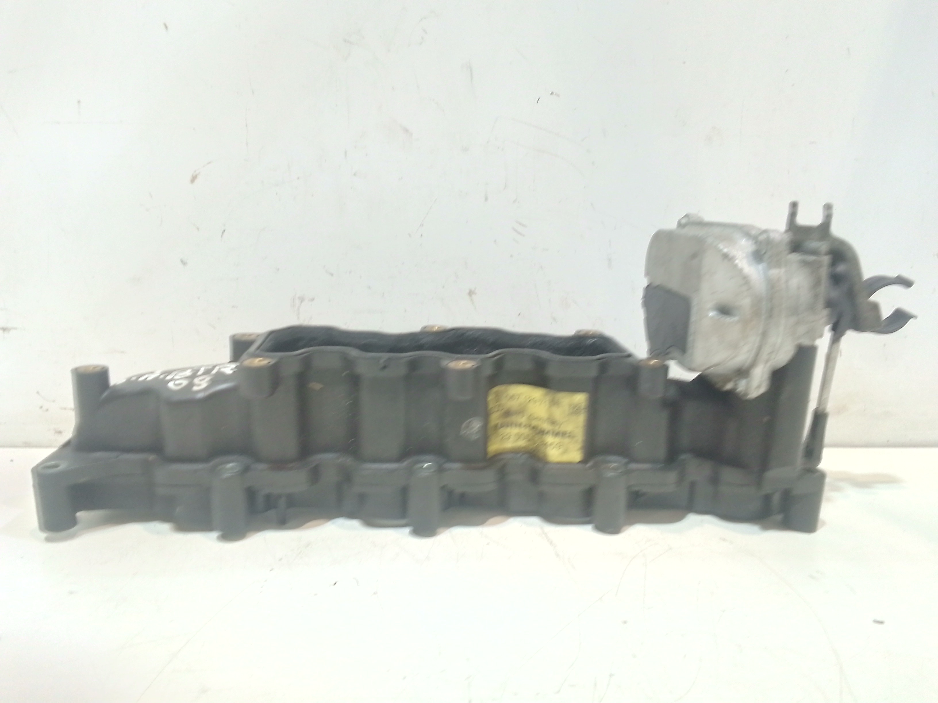 Collettore Aspirazione per Audi Q7 Serie (4lb) (05>15) (2005 - 2015)