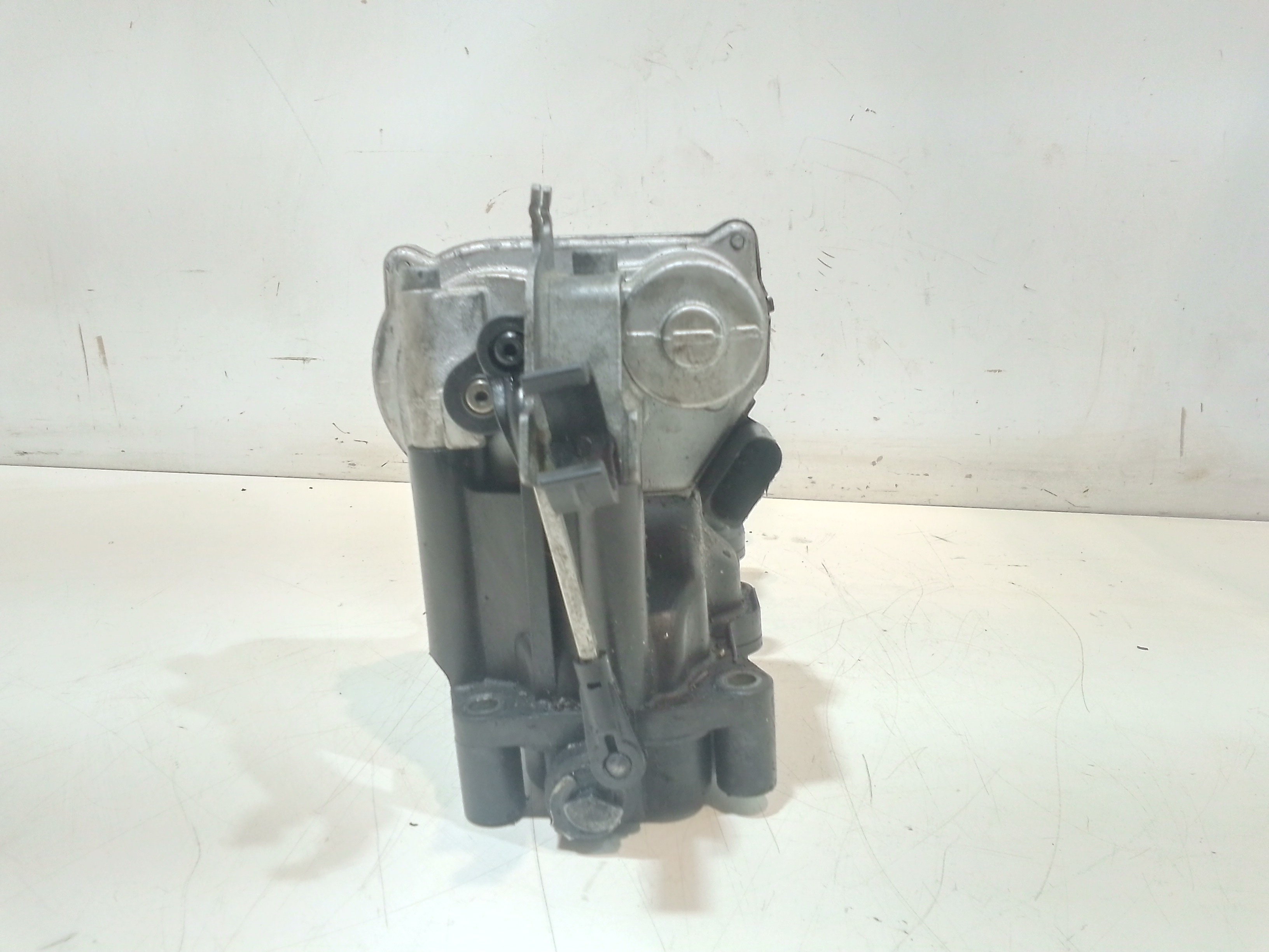 Collettore Aspirazione per Audi Q7 Serie (4lb) (05>15) (2005 - 2015)